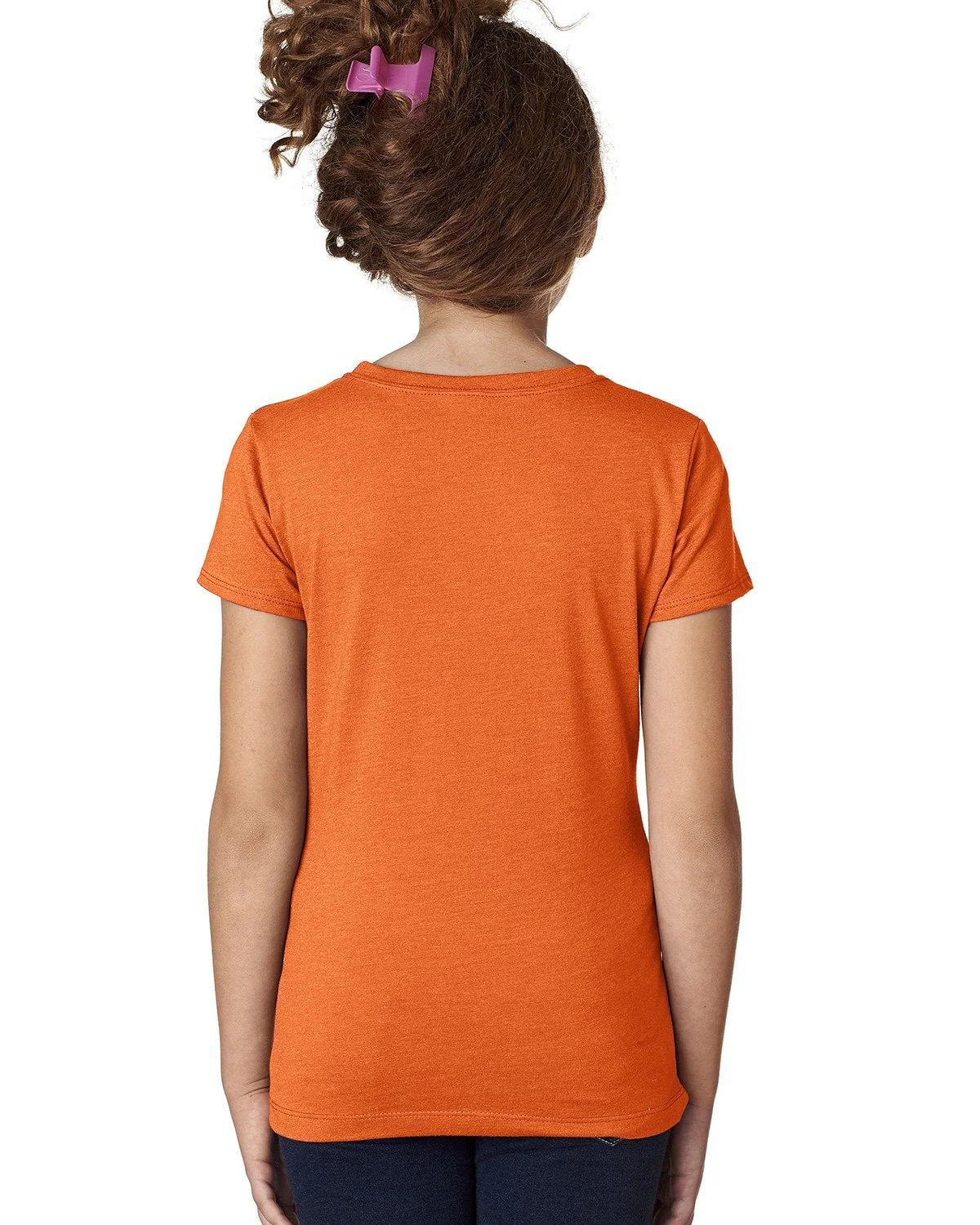 3712-Next Level Apparel-ORANGE - Cheap-Us
