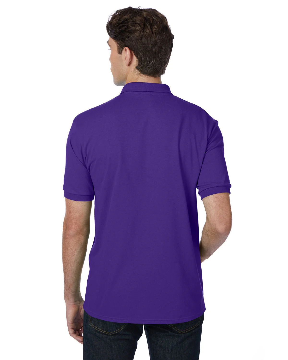 054-Hanes-PURPLE - Cheap-Us