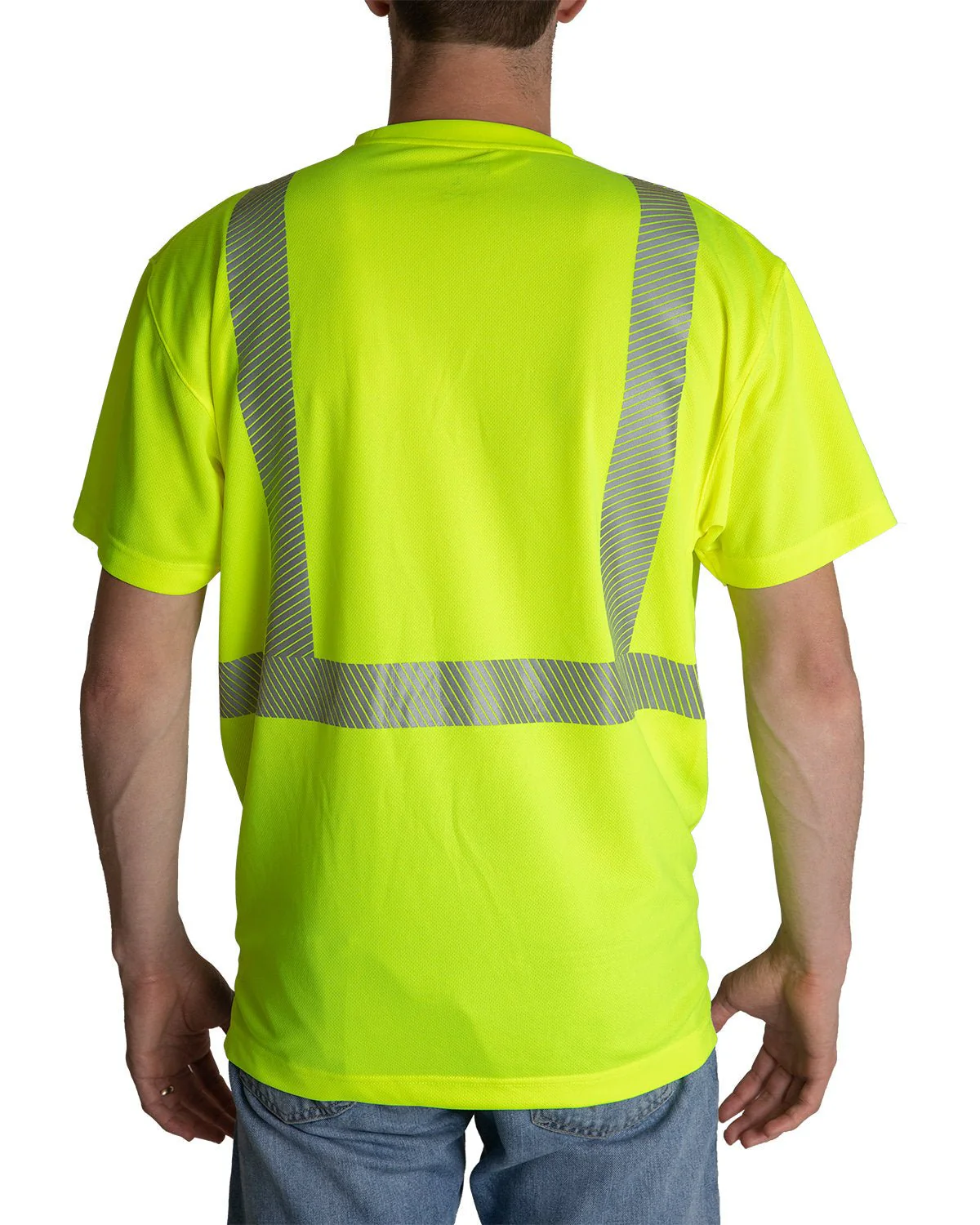 HVK017-Berne-HI VIS YELLOW - Cheap-Us