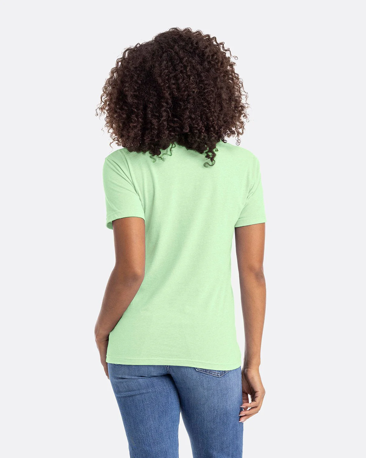 N6210-Next Level Apparel-MINT - Cheap-Us