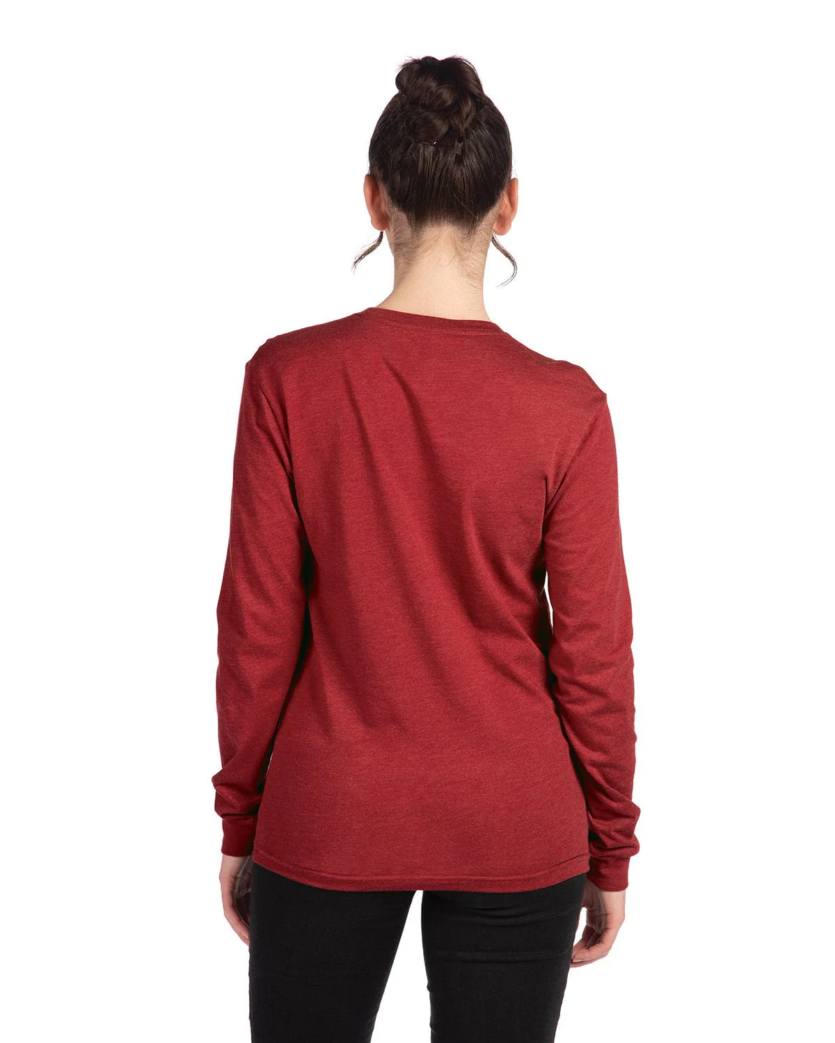 6211NL-Next Level Apparel-CARDINAL - Cheap-Us