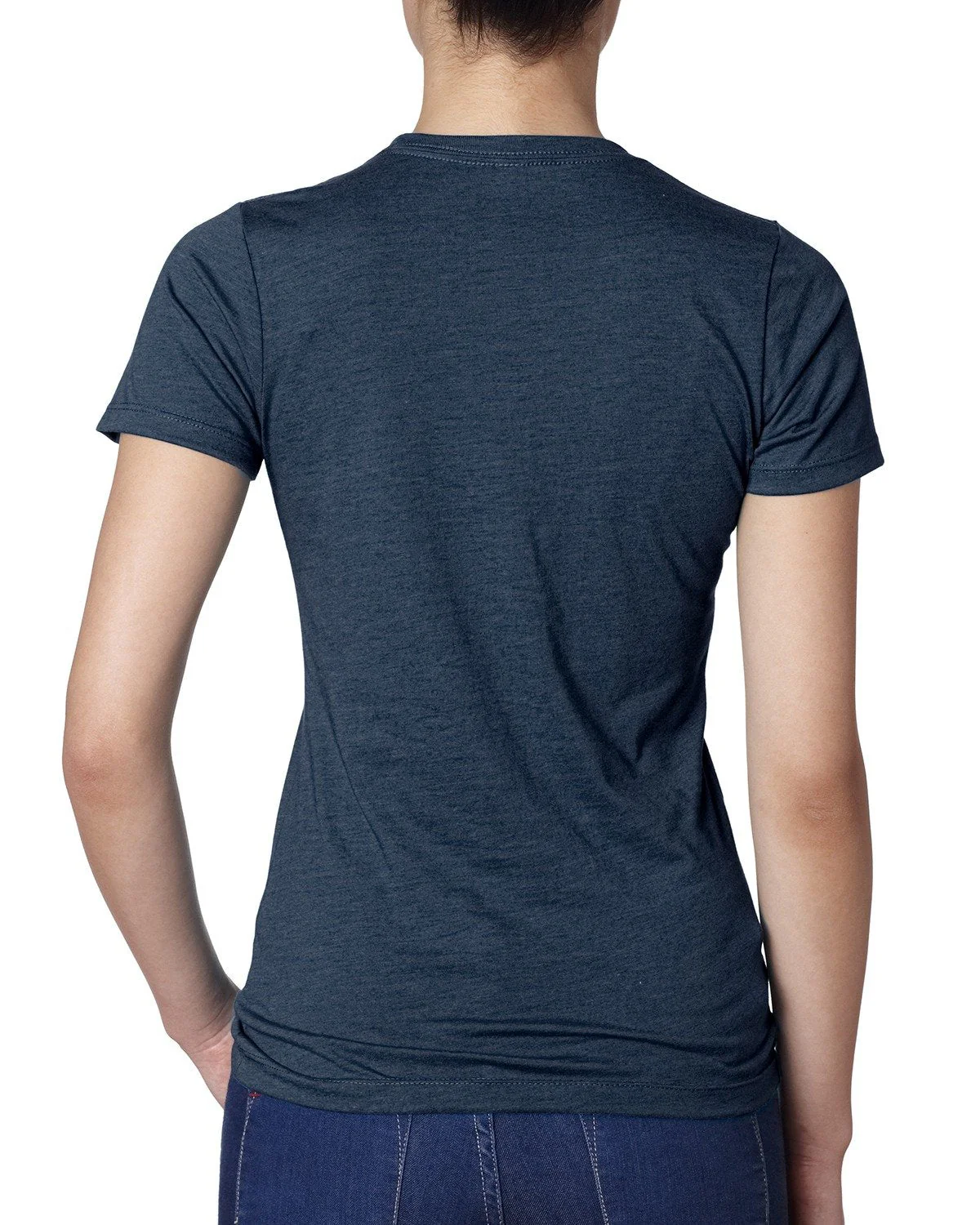 6610-Next Level Apparel-MIDNIGHT NAVY - Cheap-Us