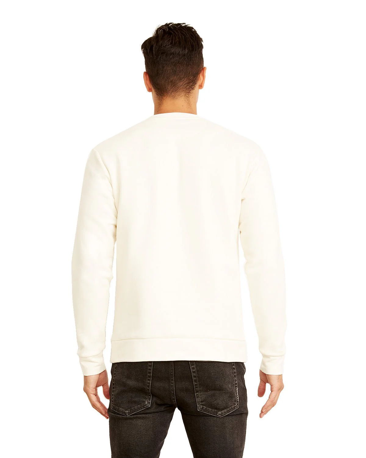 9001-Next Level Apparel-WHITE - Cheap-Us