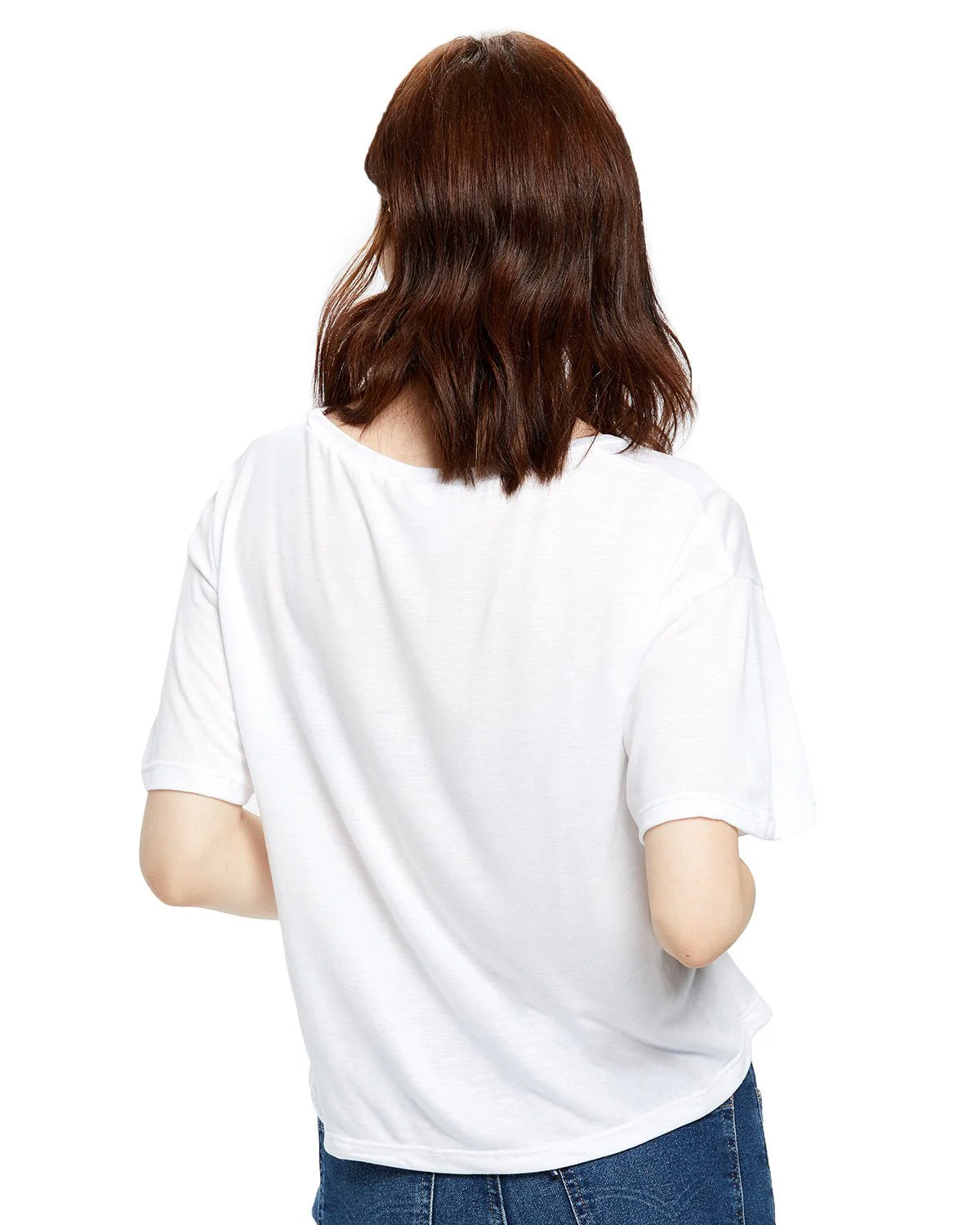 US309-US Blanks-WHITE - Cheap-Us