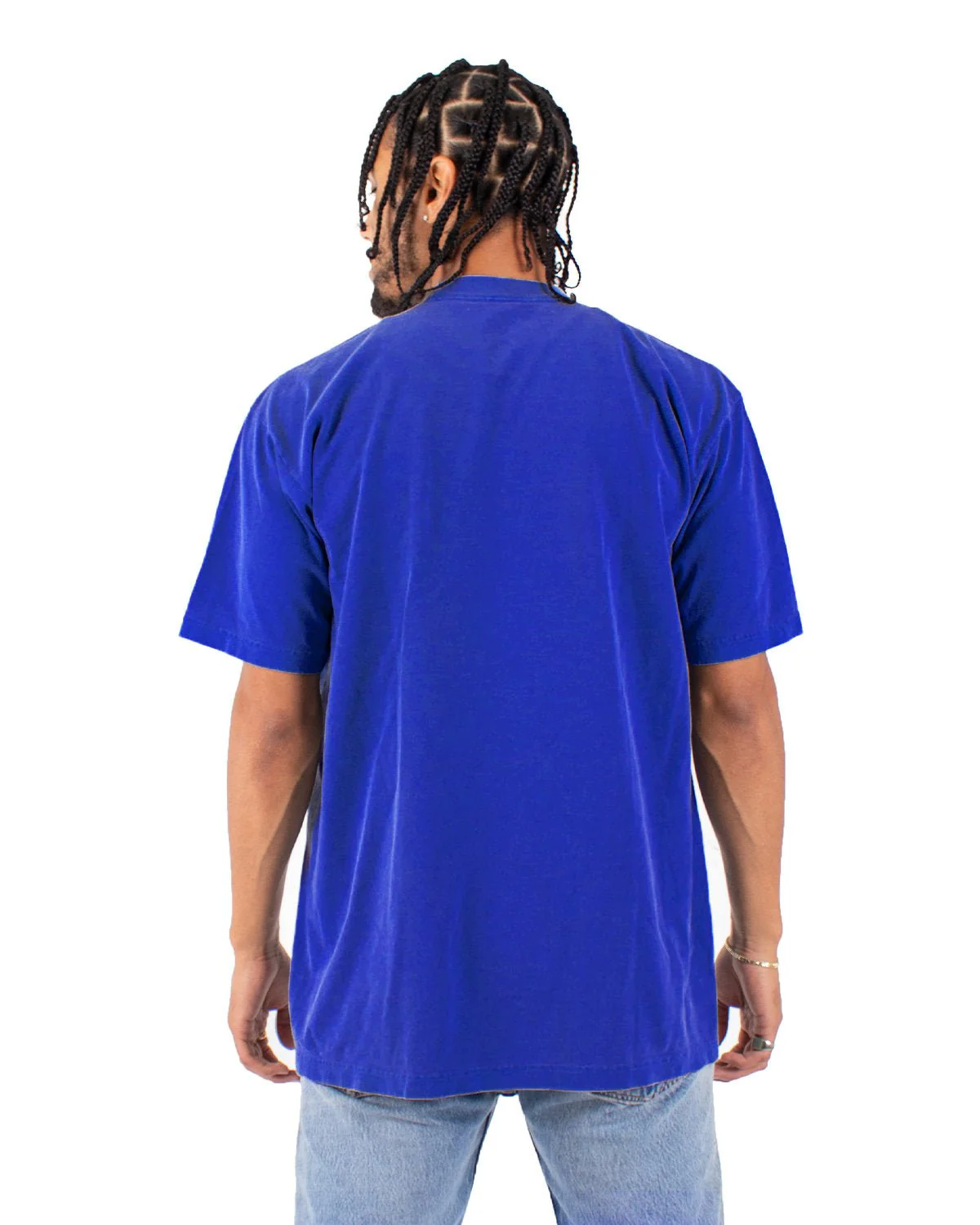SHGD-Shaka Wear Drop Ship-ROYAL - Cheap-Us