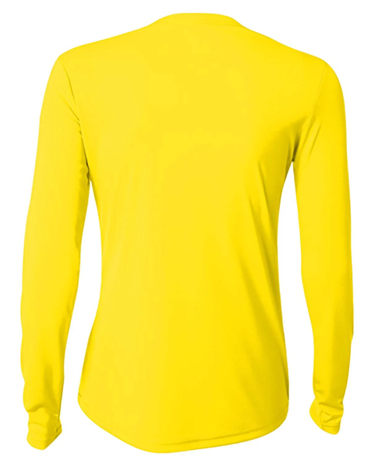 NW3002-A4-SAFETY YELLOW - Cheap-Us