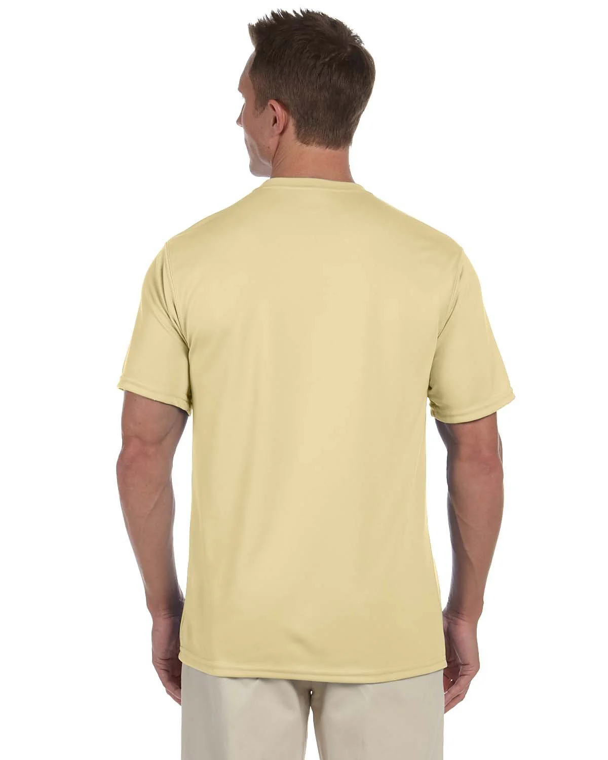790-Augusta Sportswear-VEGAS GOLD - Cheap-Us