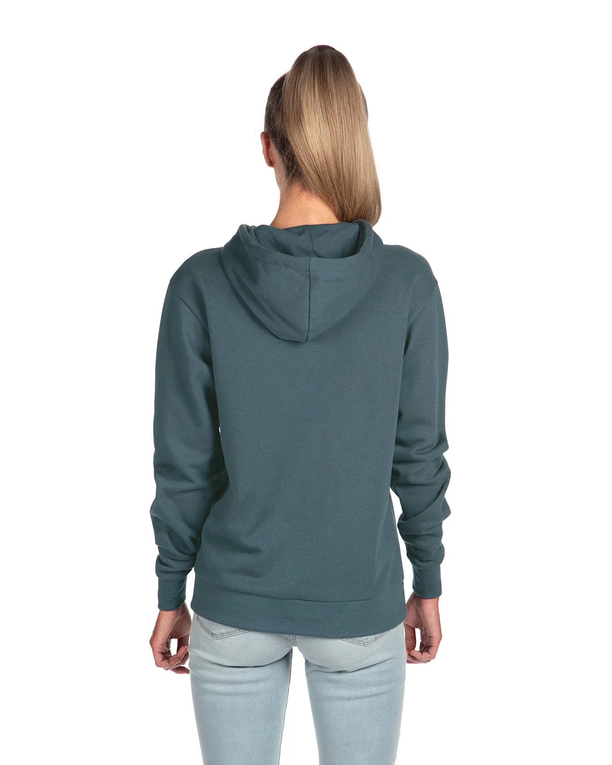 9303-Next Level Apparel-ANTIQUE DENIM - Cheap-Us