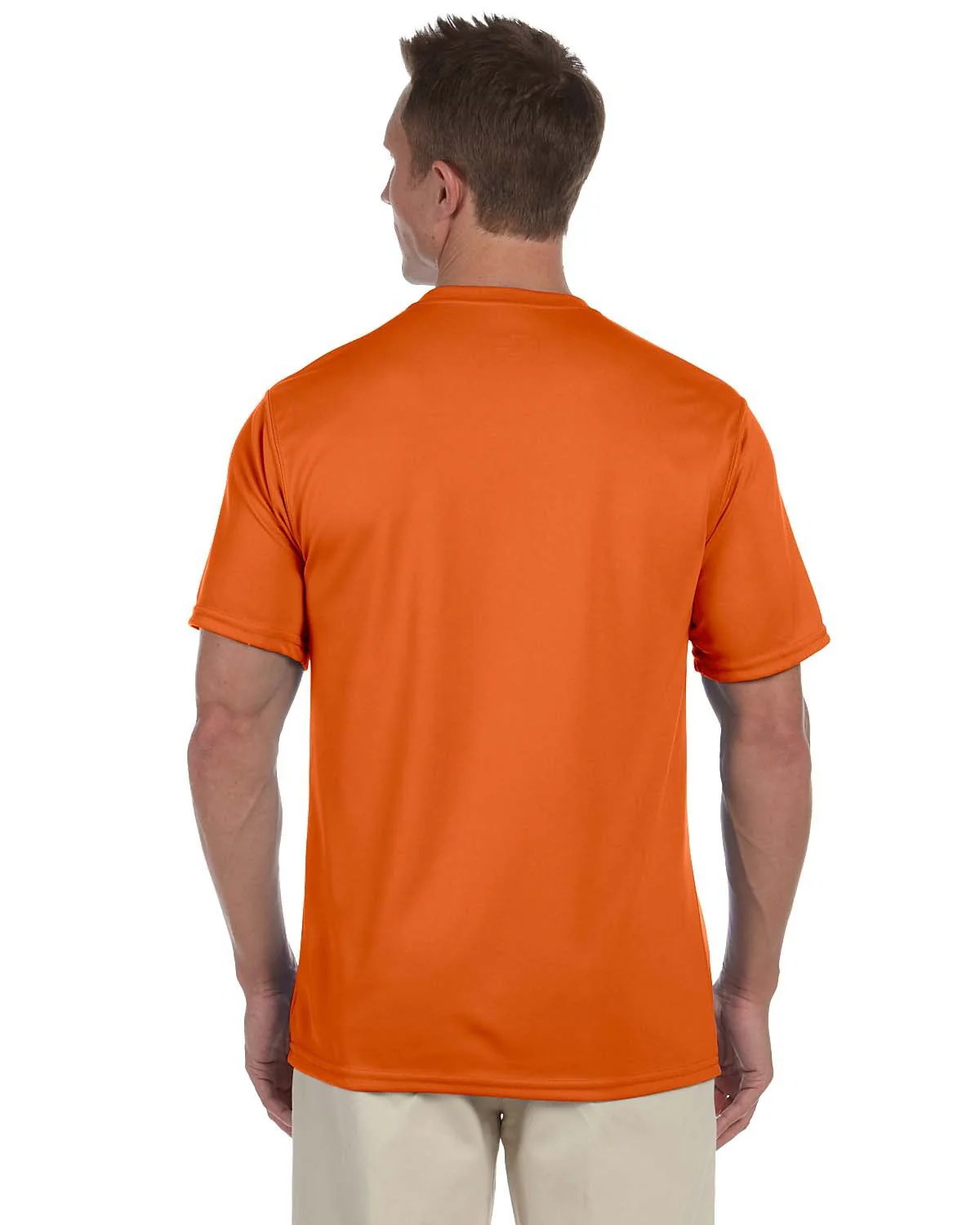 790-Augusta Sportswear-ORANGE - Cheap-Us
