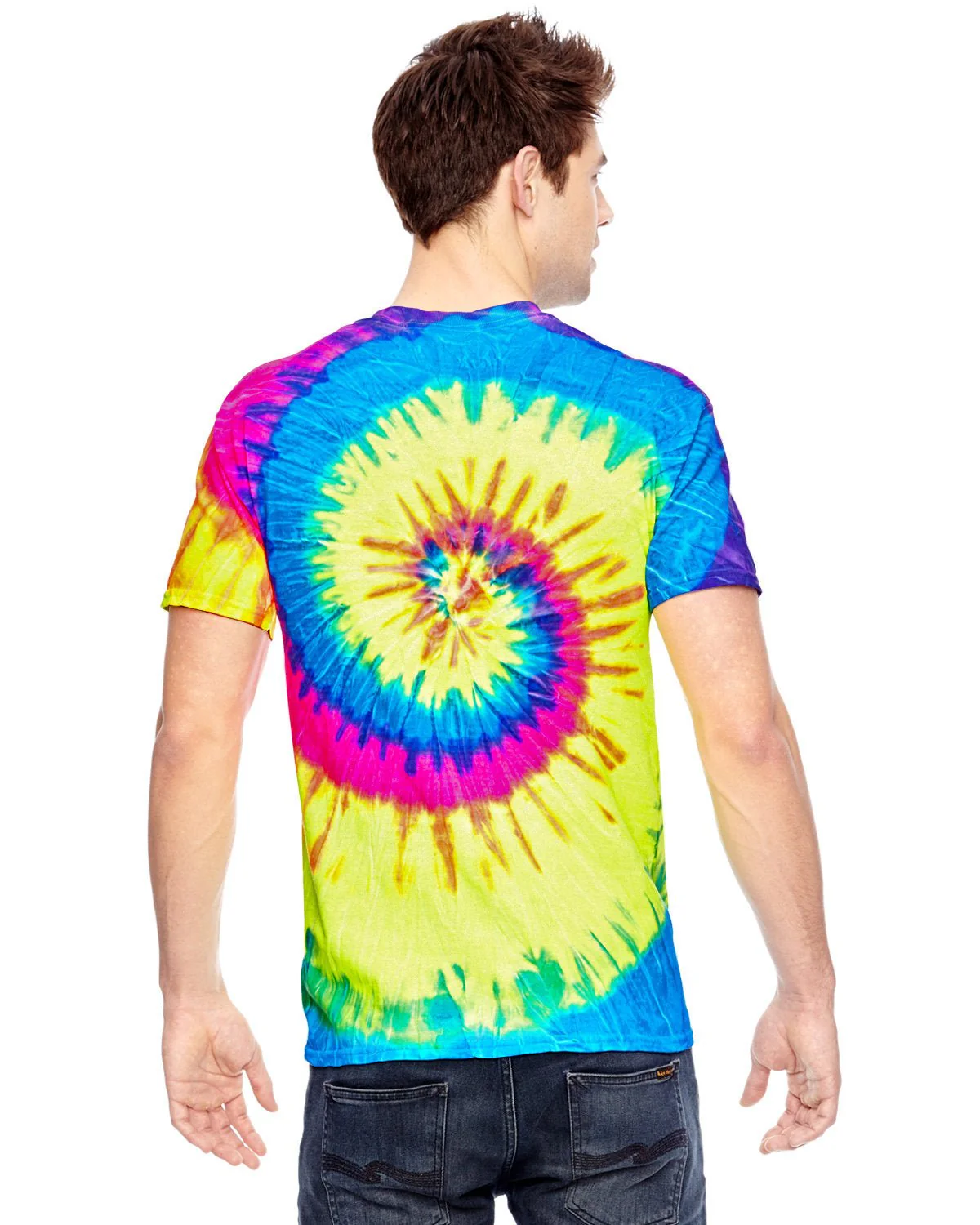 CD100-Tie-Dye-MYSTIQUE - Cheap-Us