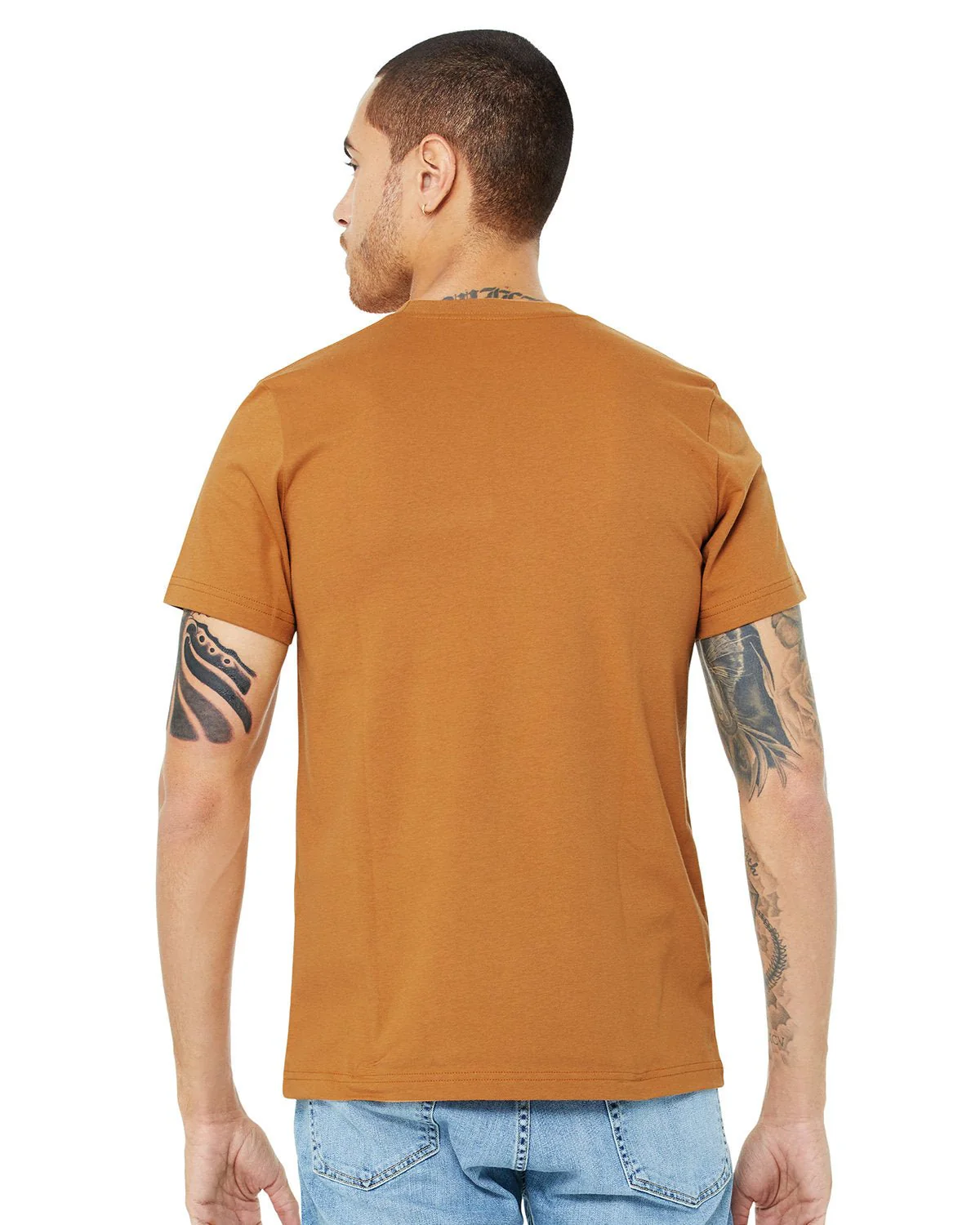 3001C-Bella + Canvas-TOAST - Cheap-Us