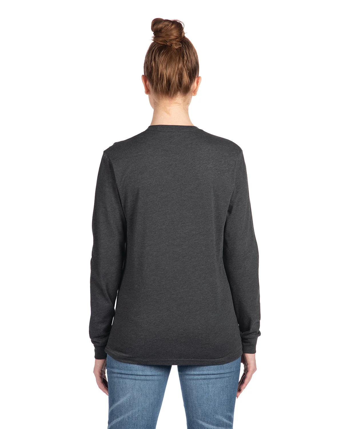 6211NL-Next Level Apparel-CHARCOAL - Cheap-Us