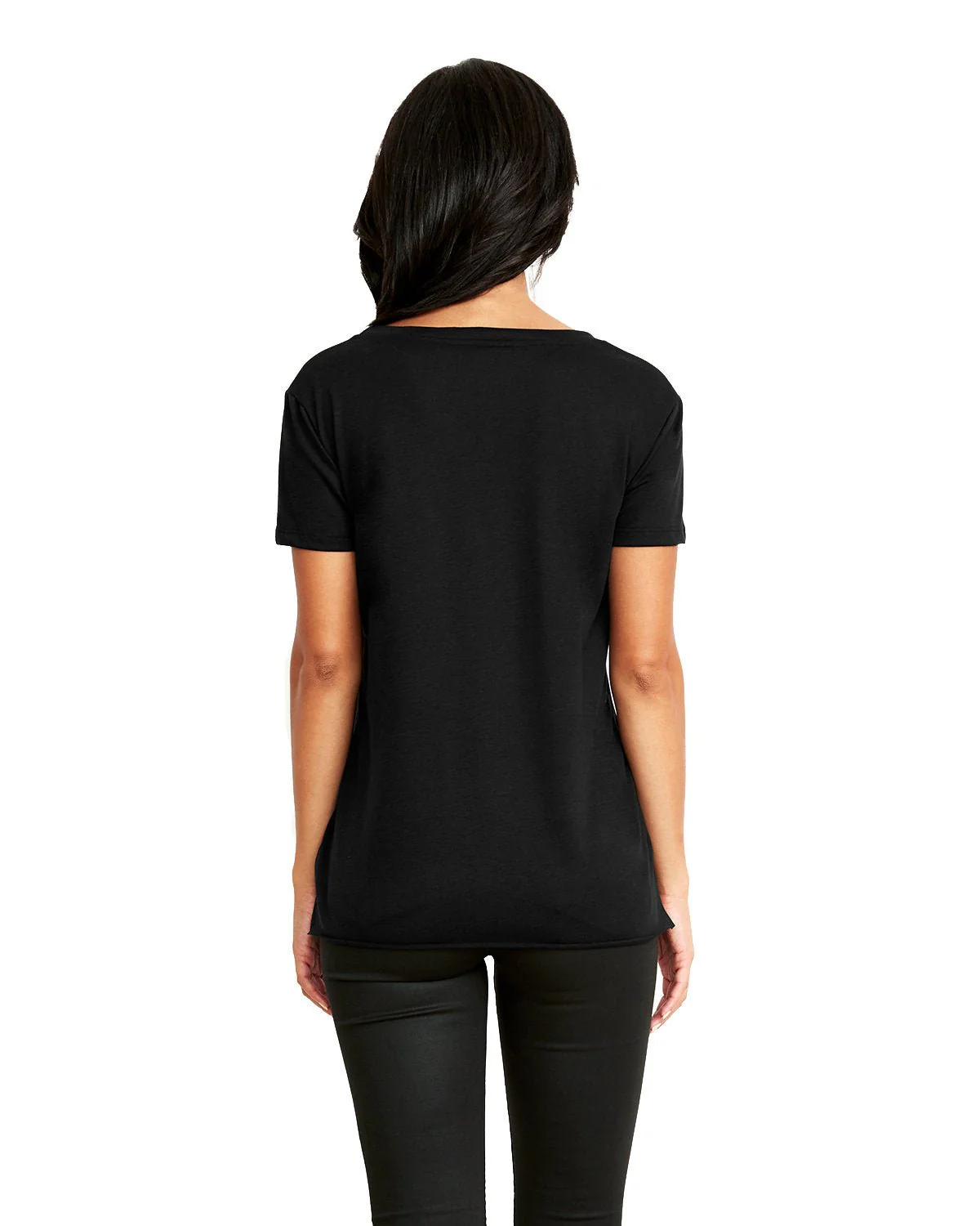 5030-Next Level Apparel-BLACK - Cheap-Us