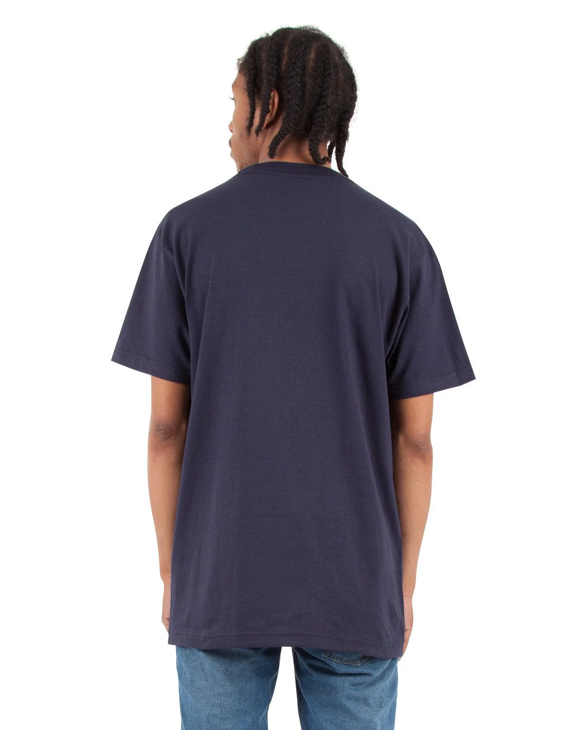 SHASS-Shaka Wear Drop Ship-NAVY - Cheap-Us