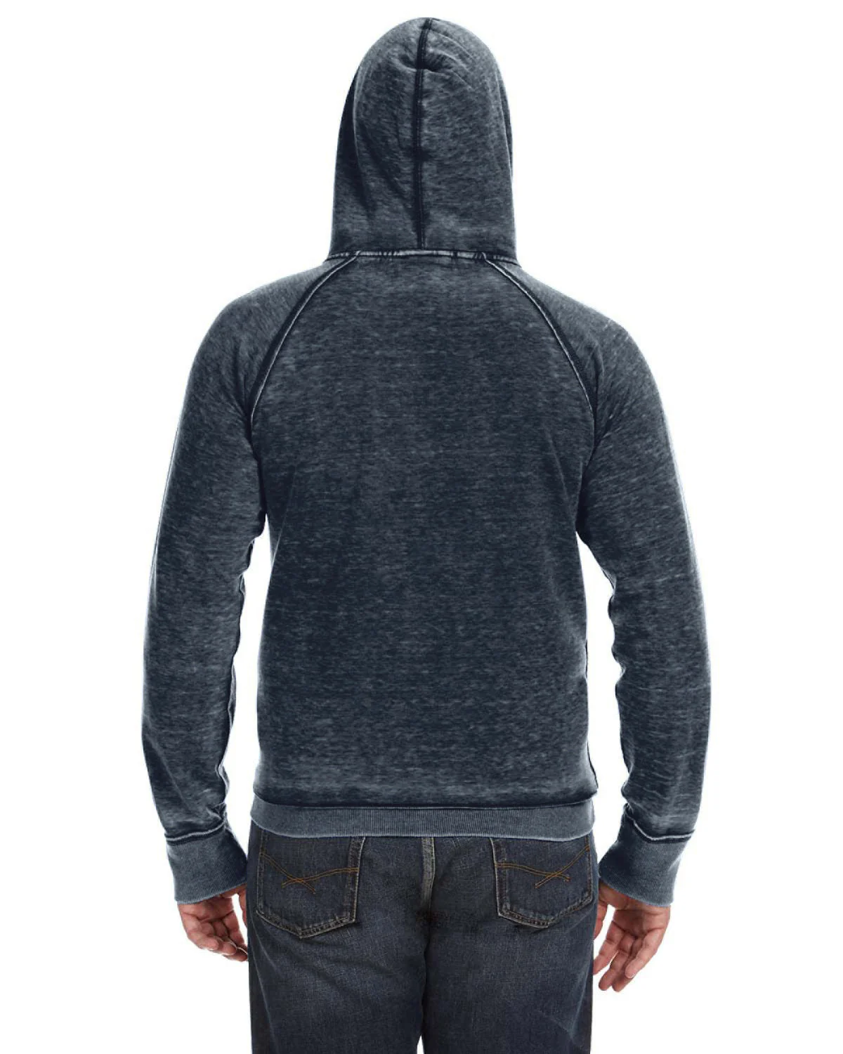 JA8915-J America-VINTAGE NAVY - Cheap-Us