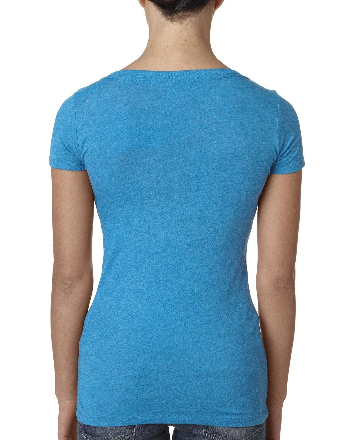 6730-Next Level Apparel-VINTAGE TURQ - Cheap-Us