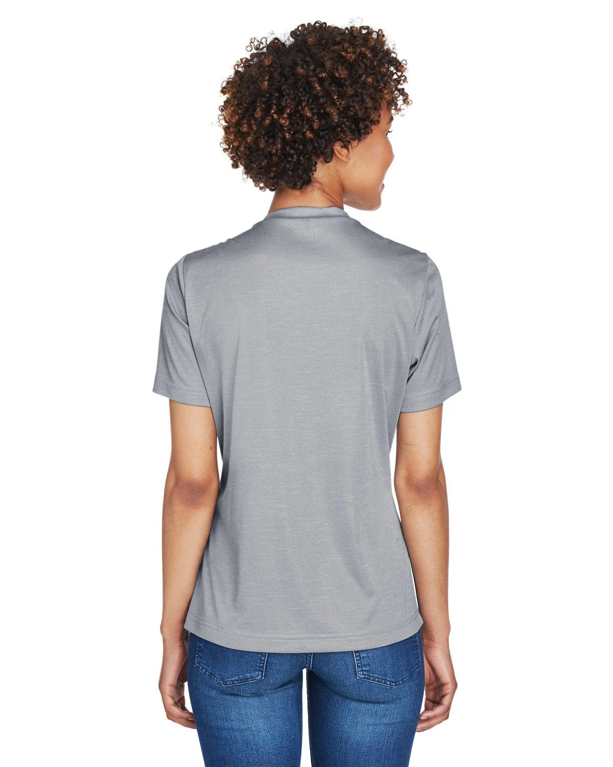 TT11HW-Team 365-ATHLETIC HEATHER - Cheap-Us