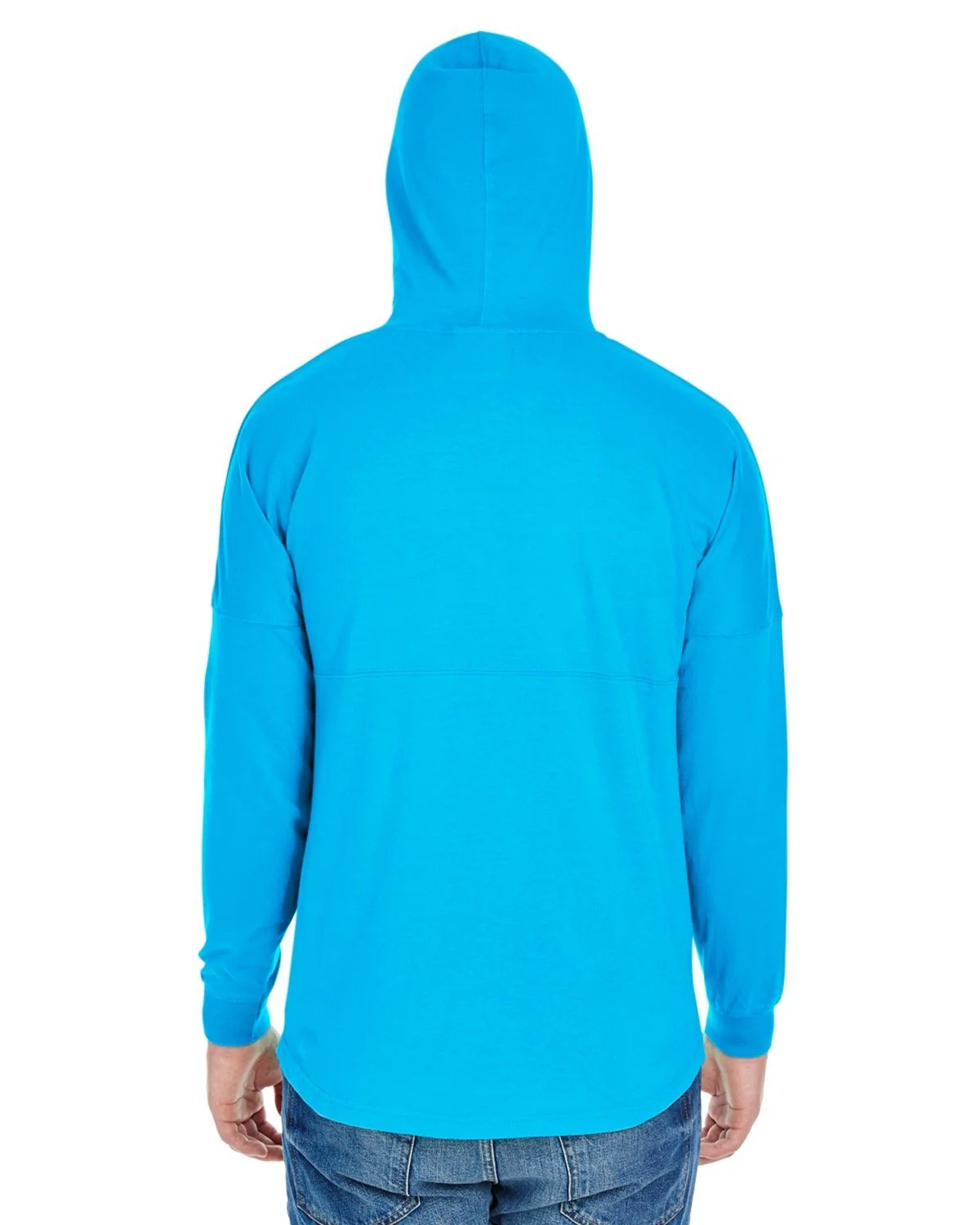 JA8228-J America-MAUI BLUE - Cheap-Us