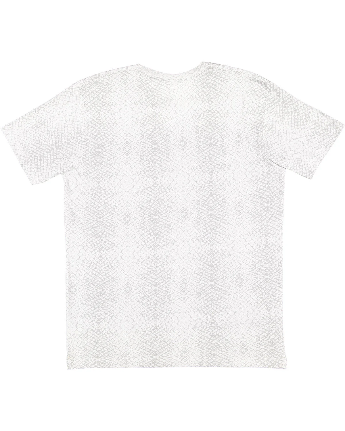 6901-LAT-WHITE REPTILE - Cheap-Us