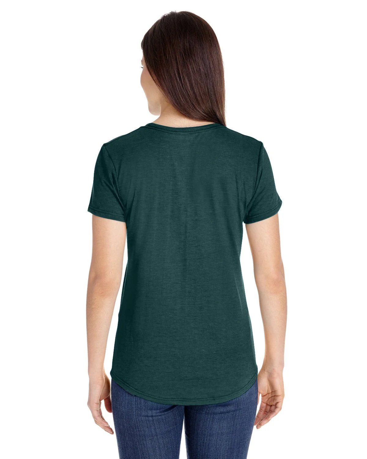 6750L-Gildan-HTH DARK GREEN - Cheap-Us