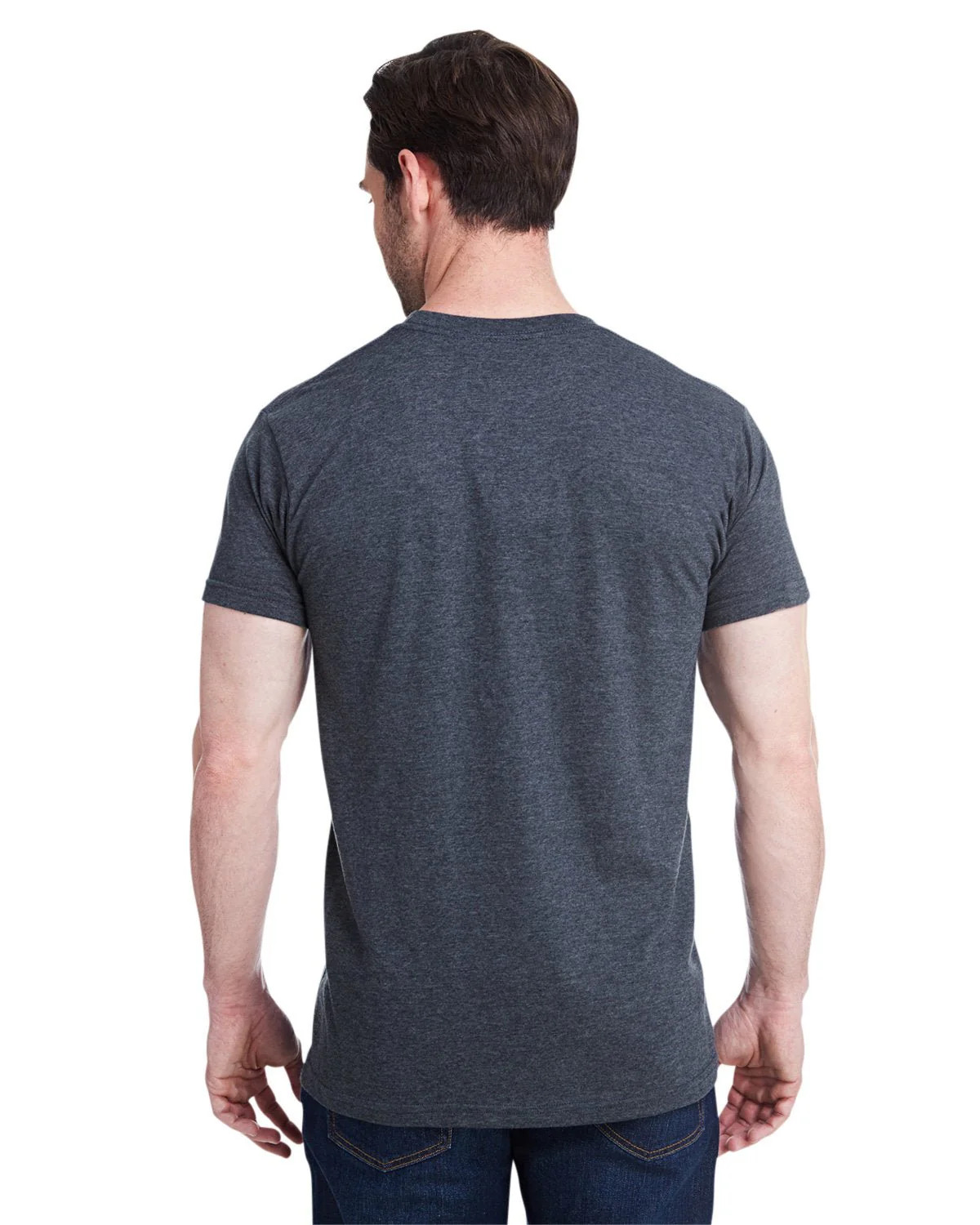 5710-Bayside-TRI NAVY - Cheap-Us