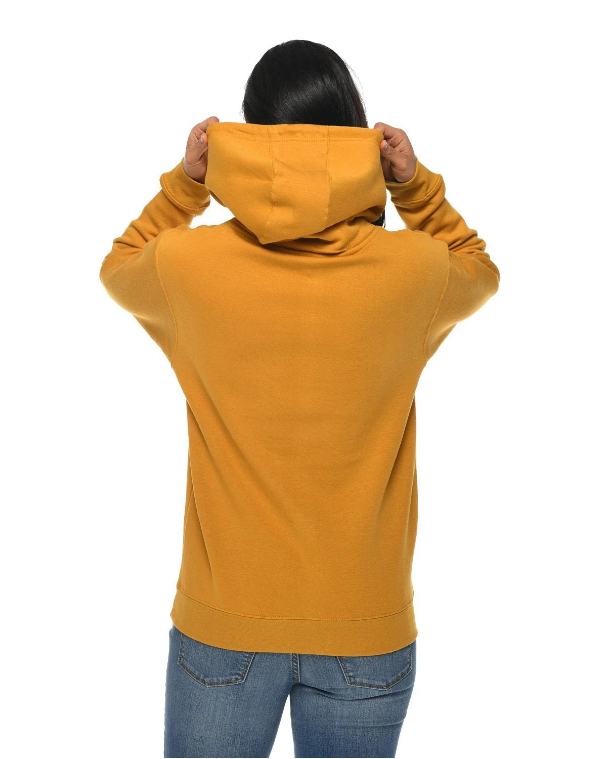 LS14001-Lane Seven-MUSTARD - Cheap-Us