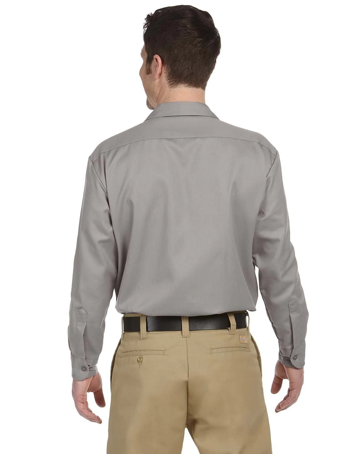 574-Dickies-SILVER GRAY - Cheap-Us
