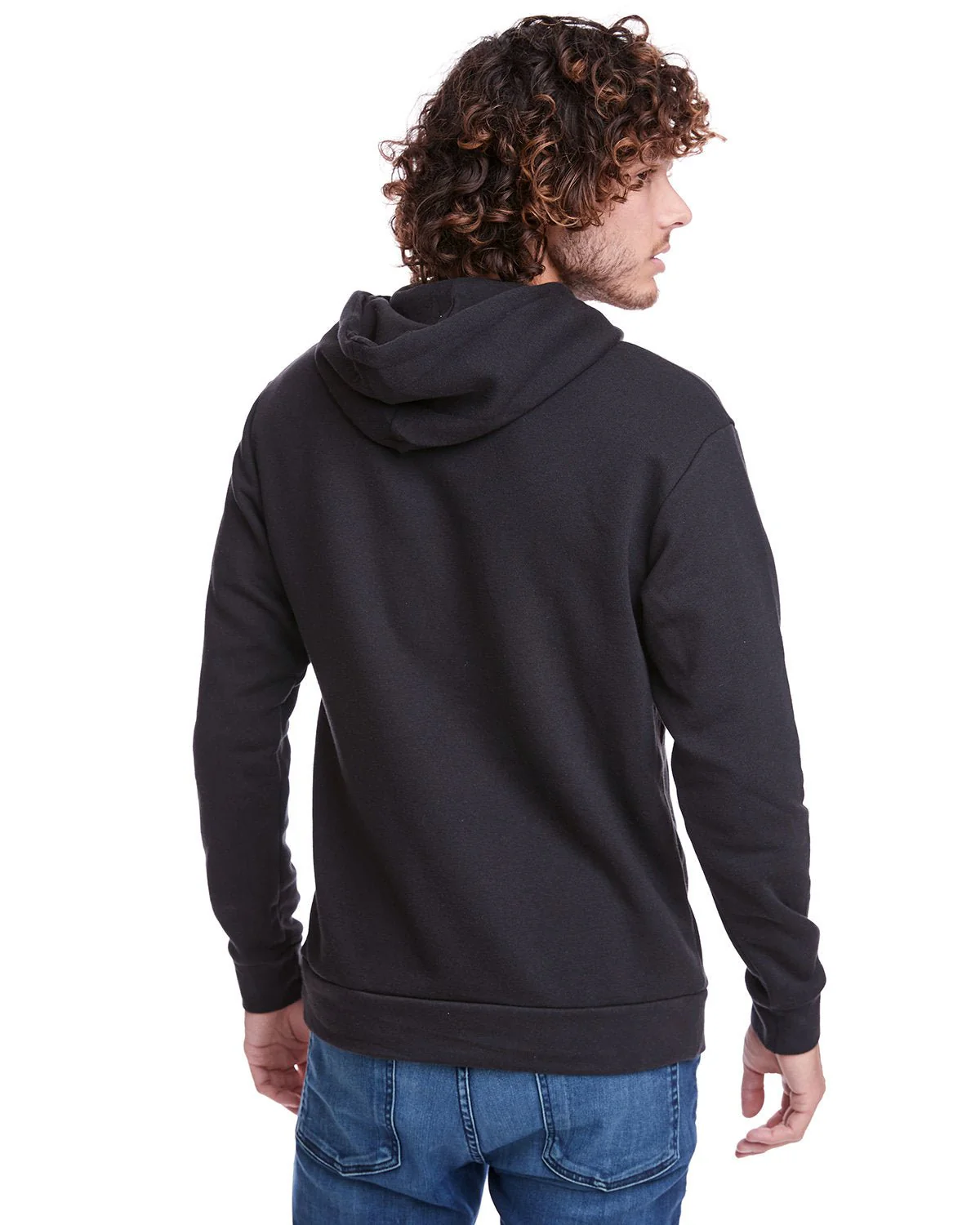 9303-Next Level Apparel-GRAPHITE BLACK - Cheap-Us