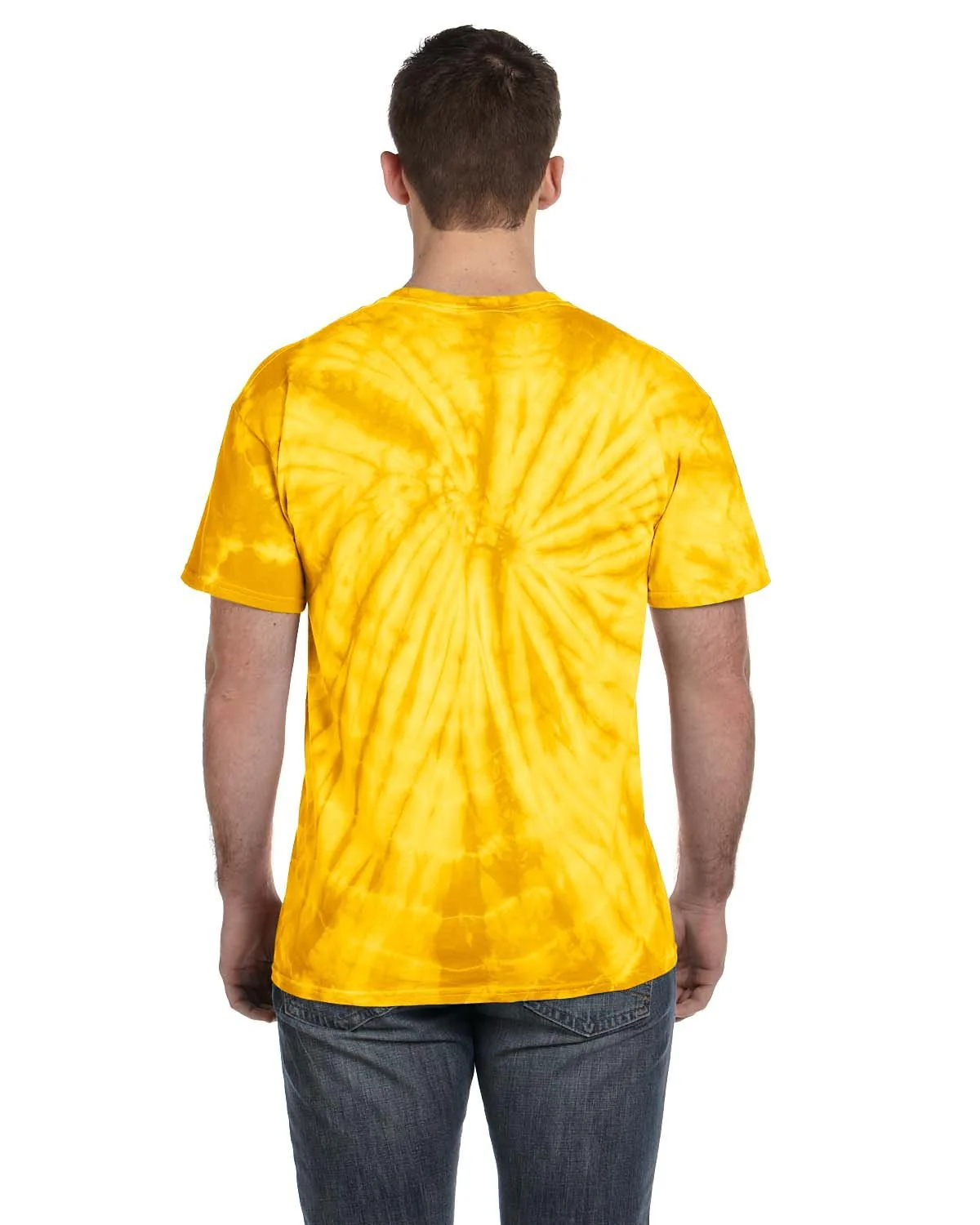 CD101-Tie-Dye-SPIDER GOLD - Cheap-Us