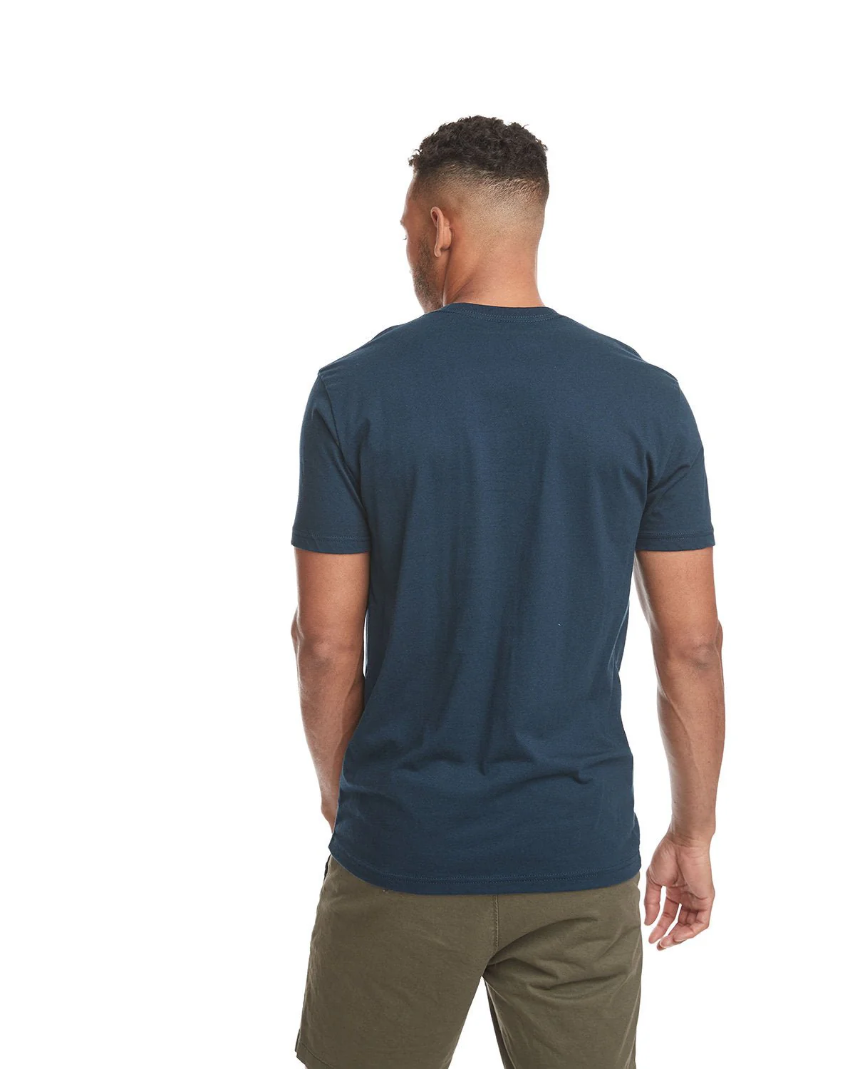 3600-Next Level Apparel-COOL BLUE - Cheap-Us