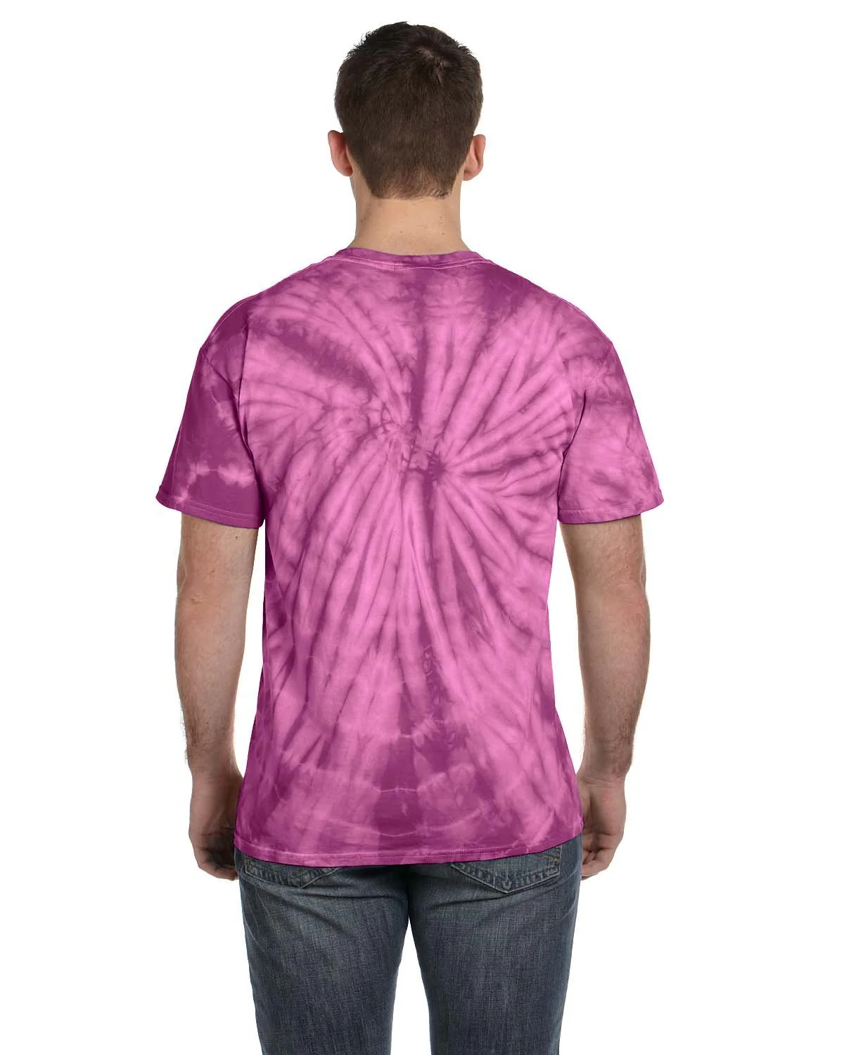 CD101-Tie-Dye-SPIDER PLUM - Cheap-Us