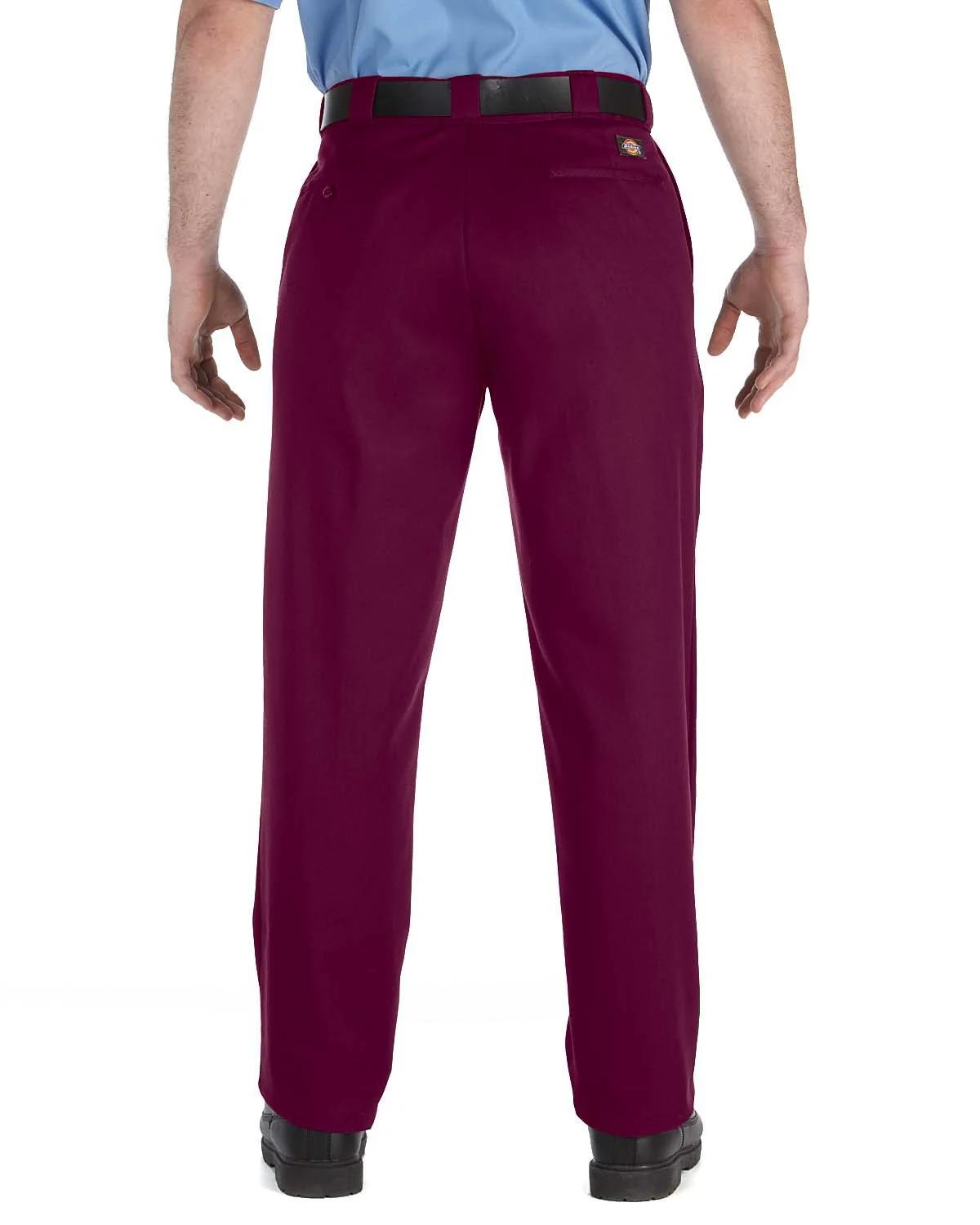874-Dickies-MAROON _30 - Cheap-Us