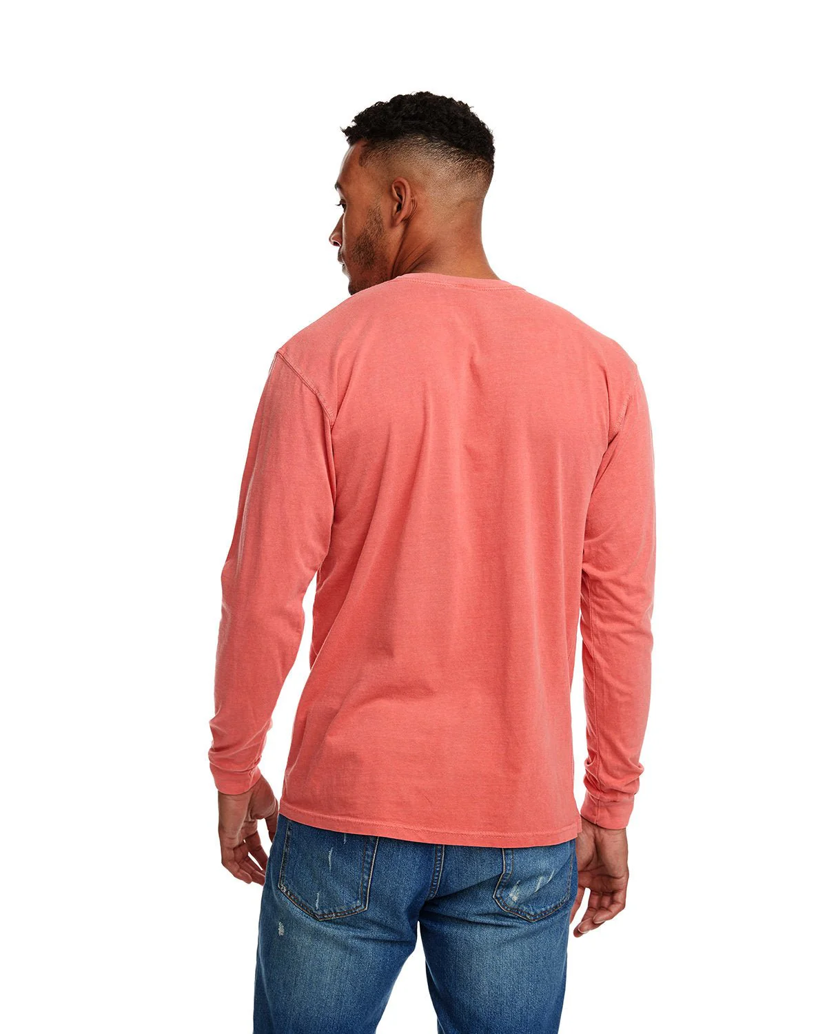 7451-Next Level Apparel-GUAVA - Cheap-Us