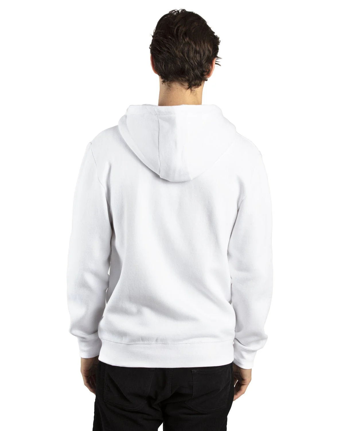 320Z-Threadfast Apparel-WHITE - Cheap-Us