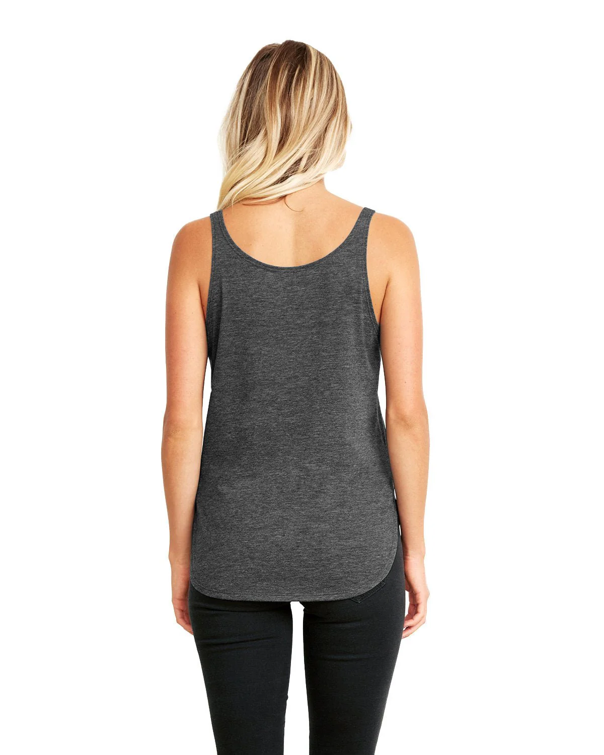 5033-Next Level Apparel-CHARCOAL - Cheap-Us