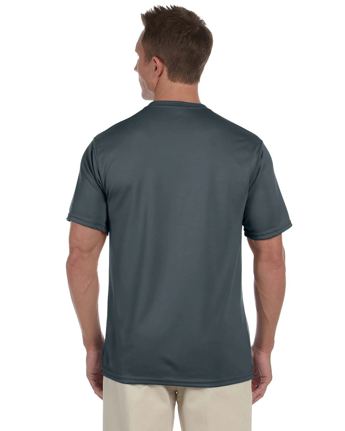 790-Augusta Sportswear-GRAPHITE - Cheap-Us