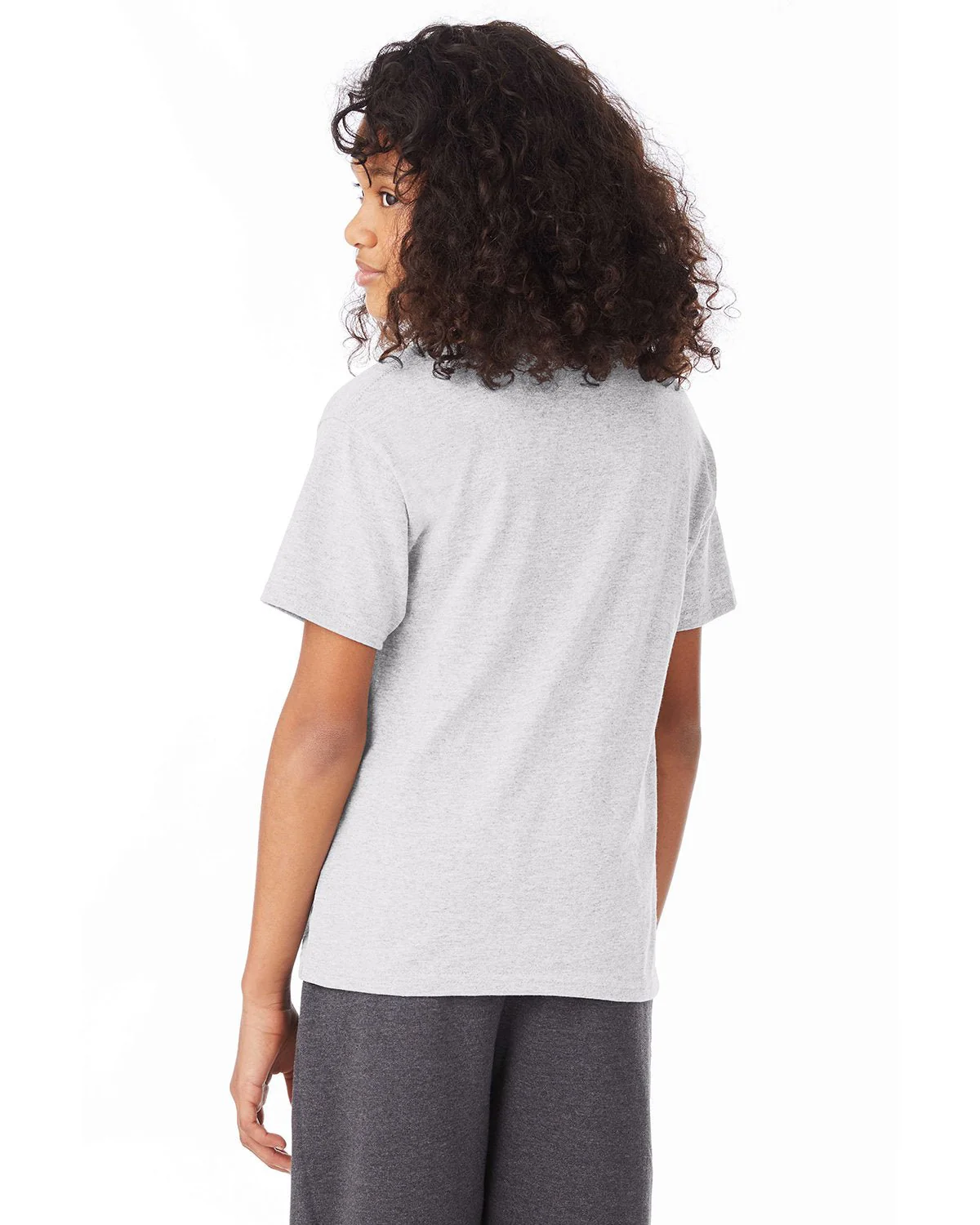 5370-Hanes-ASH - Cheap-Us