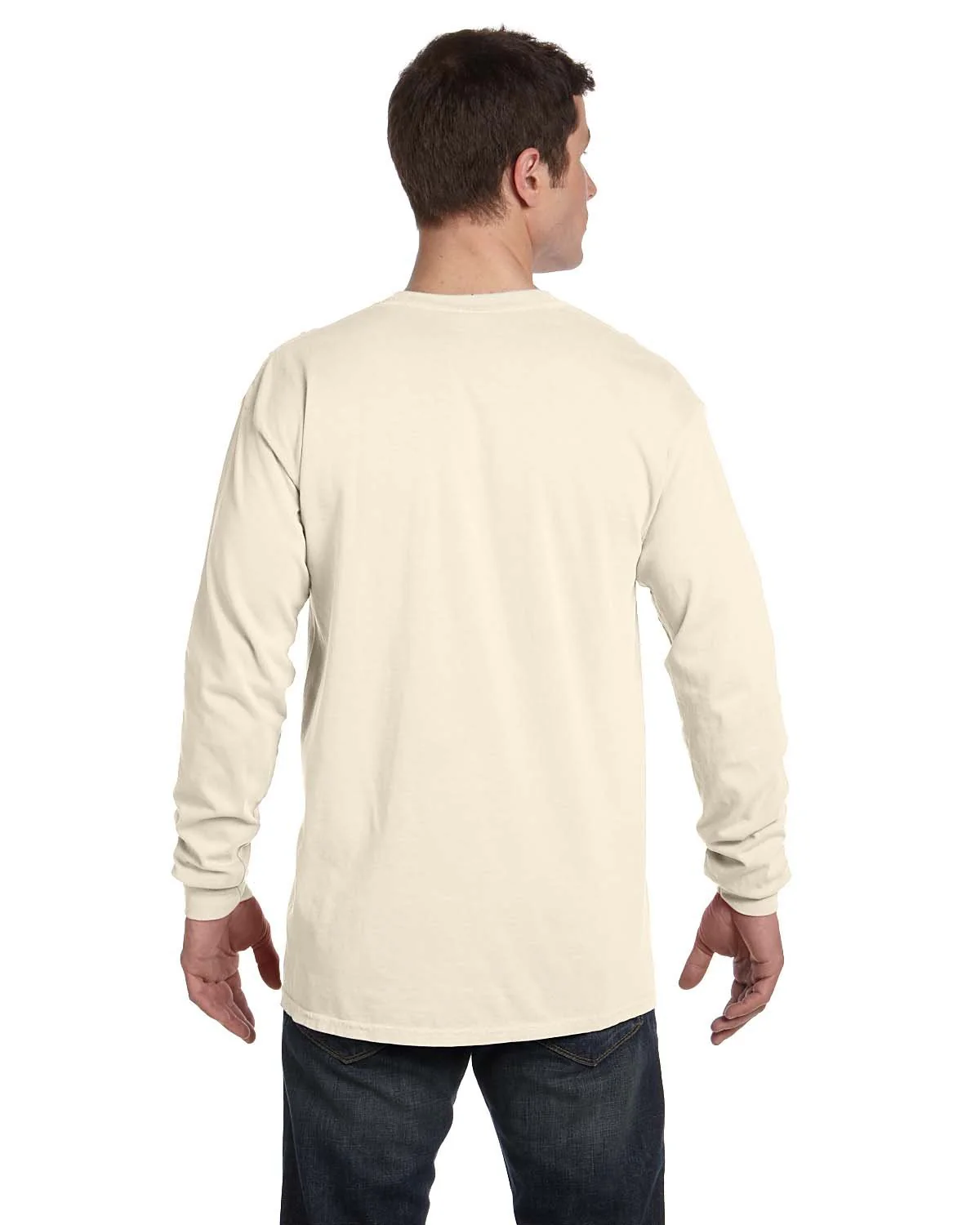 C6014-Comfort Colors-IVORY - Cheap-Us