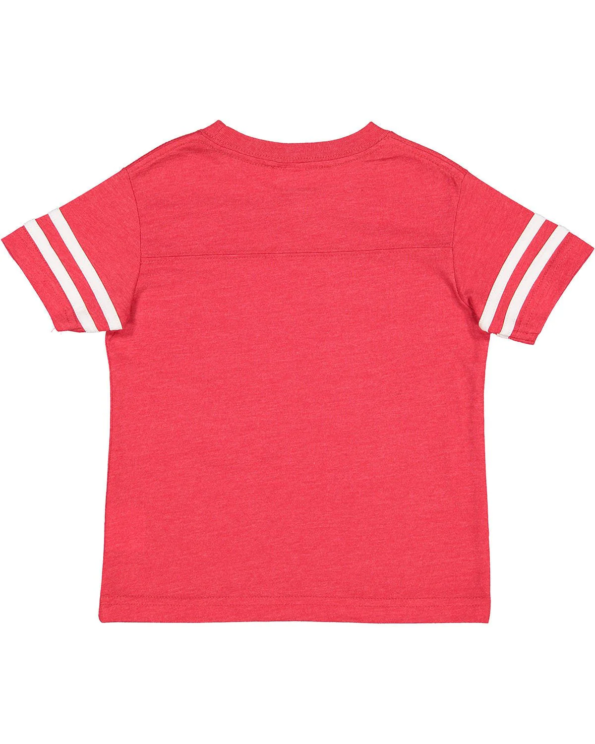 3037-Rabbit Skins-VN RED/ BLD WHT - Cheap-Us