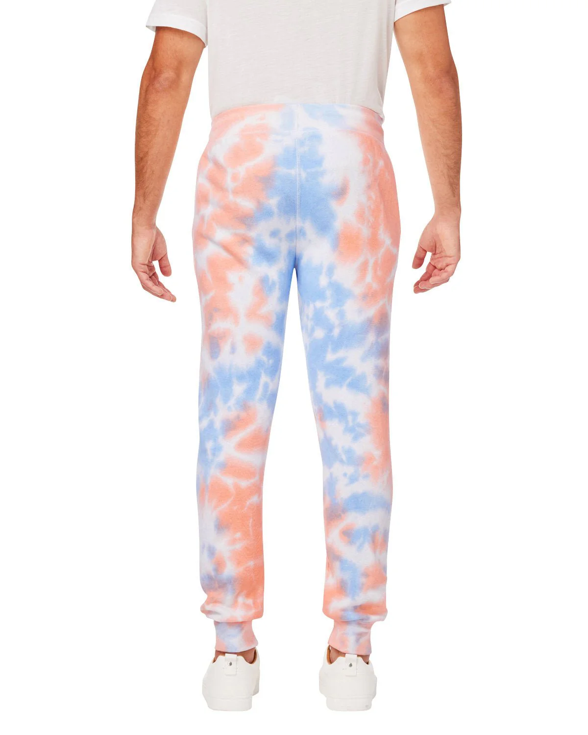 8884JA-J America-SUNSET TIE DYE - Cheap-Us