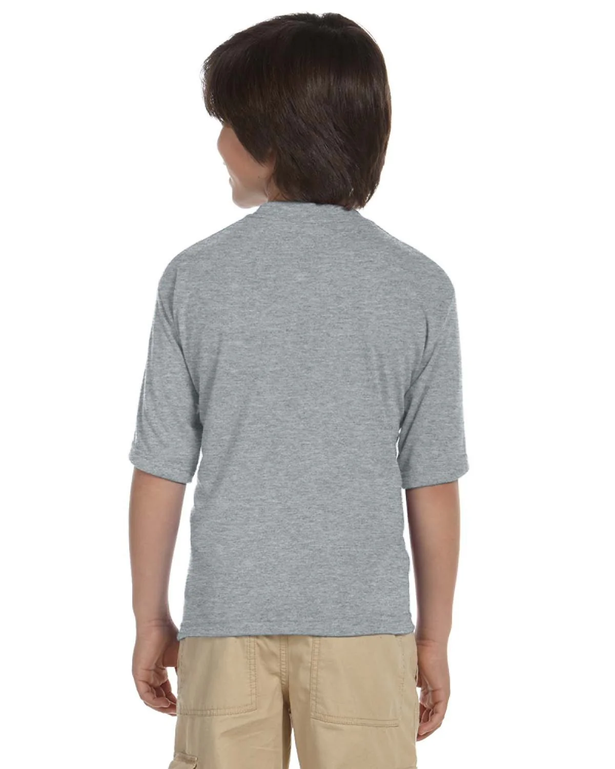 21B-Jerzees-ATHLETIC HEATHER - Cheap-Us