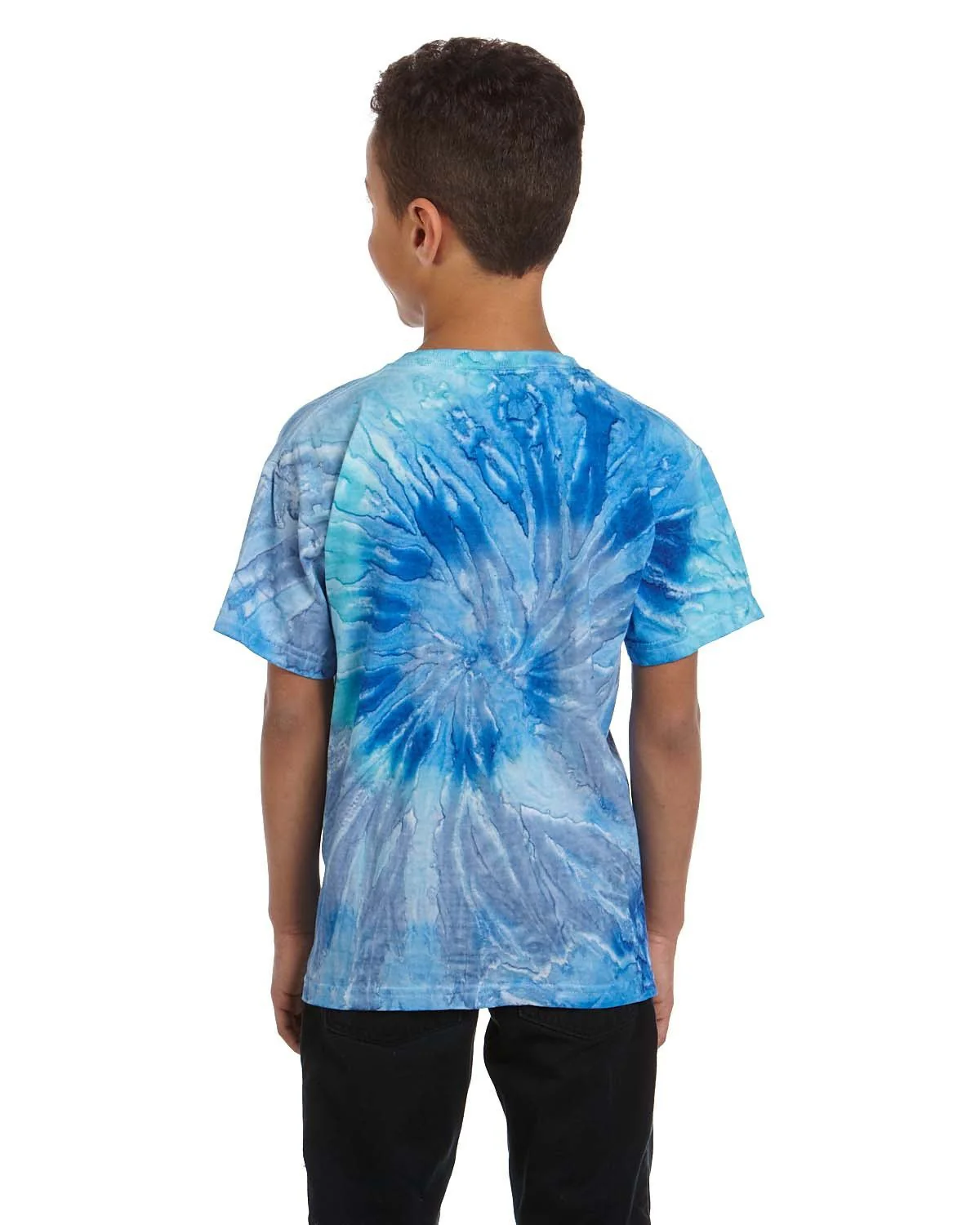 CD100Y-Tie-Dye-BLUE JERRY - Cheap-Us