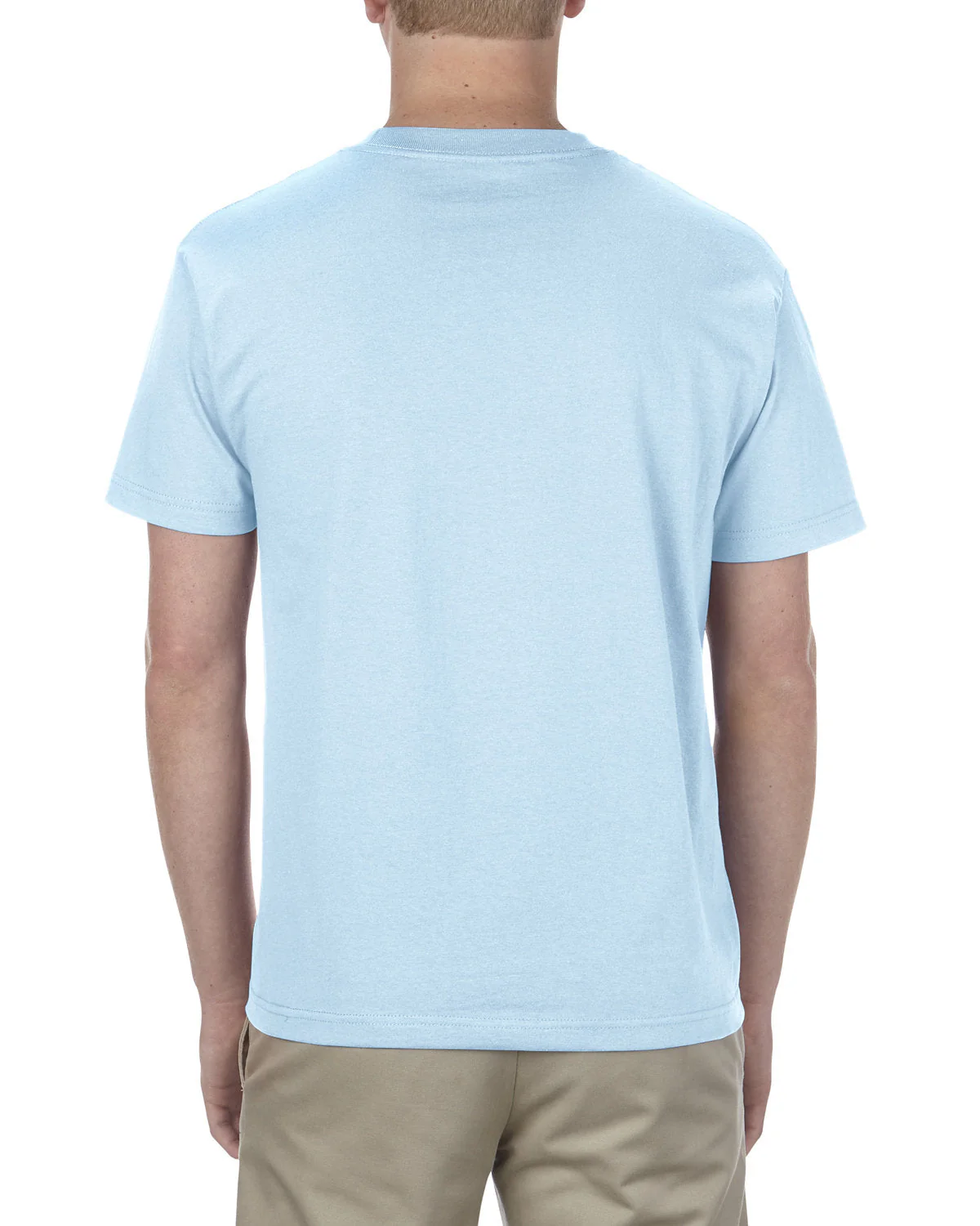 AL1301-American Apparel-POWDER BLUE - Cheap-Us