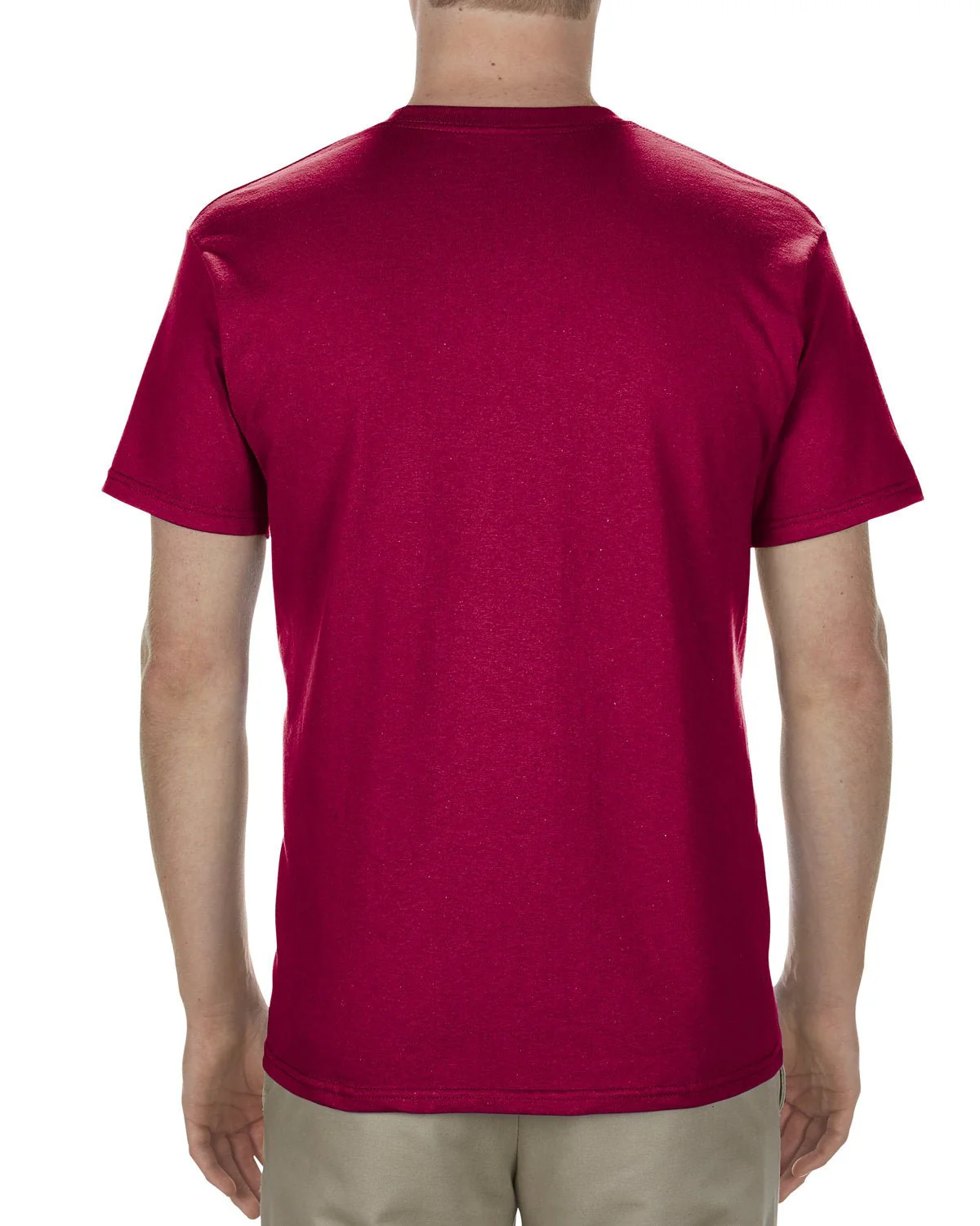 AL1701-American Apparel-CARDINAL - Cheap-Us