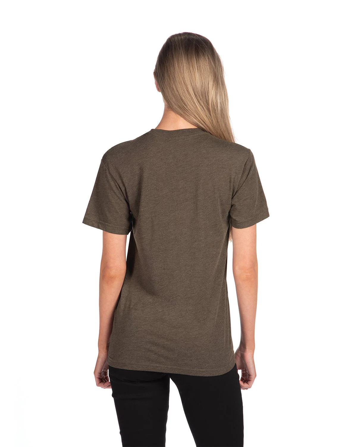 6010-Next Level Apparel-MACCHIATO - Cheap-Us