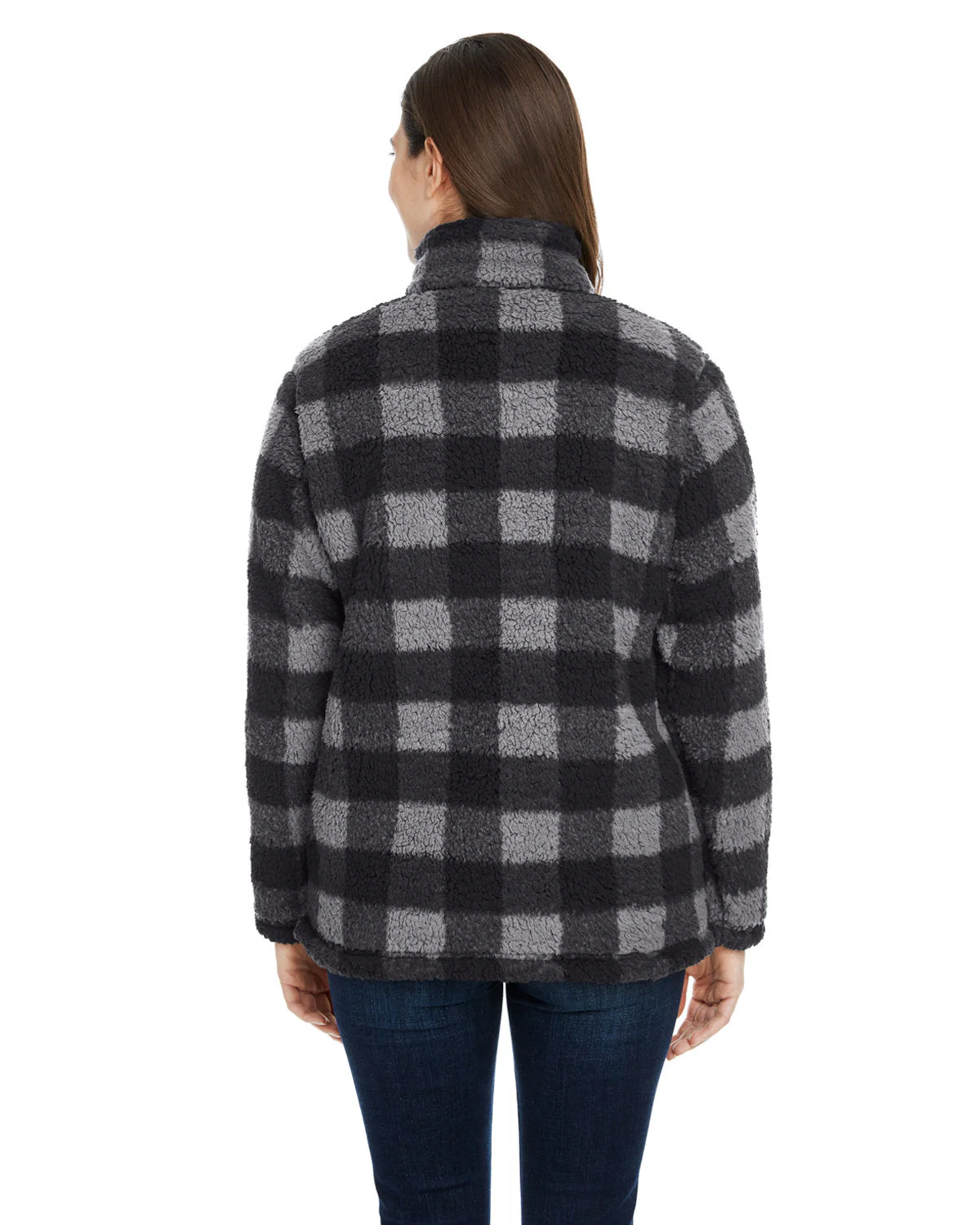 JA8451-J America-BLK/ CHAR BUFLO - Cheap-Us