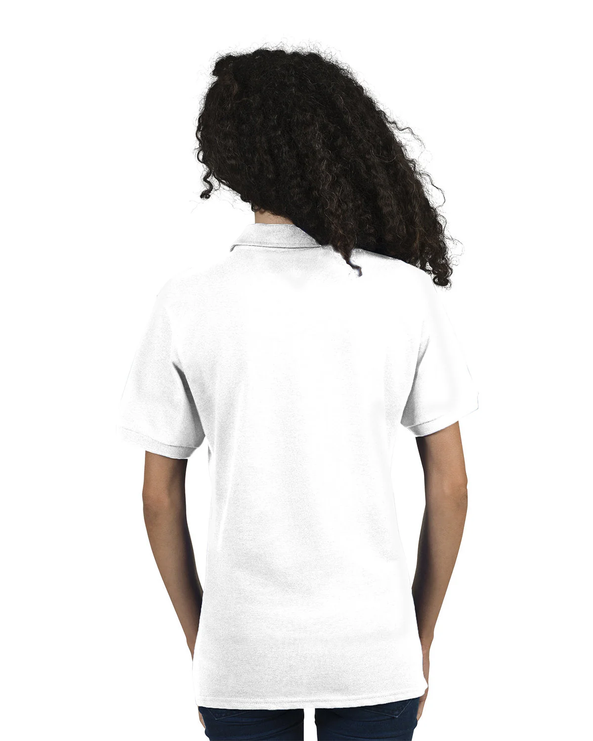 443WR-Jerzees-WHITE - Cheap-Us