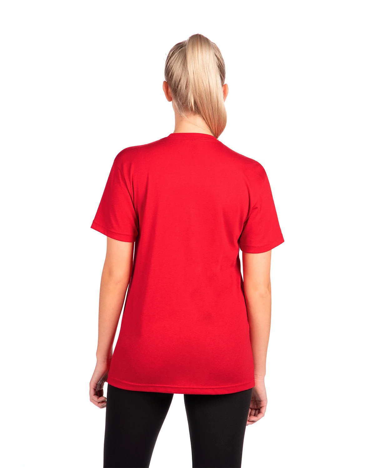 6010-Next Level Apparel-RED - Cheap-Us