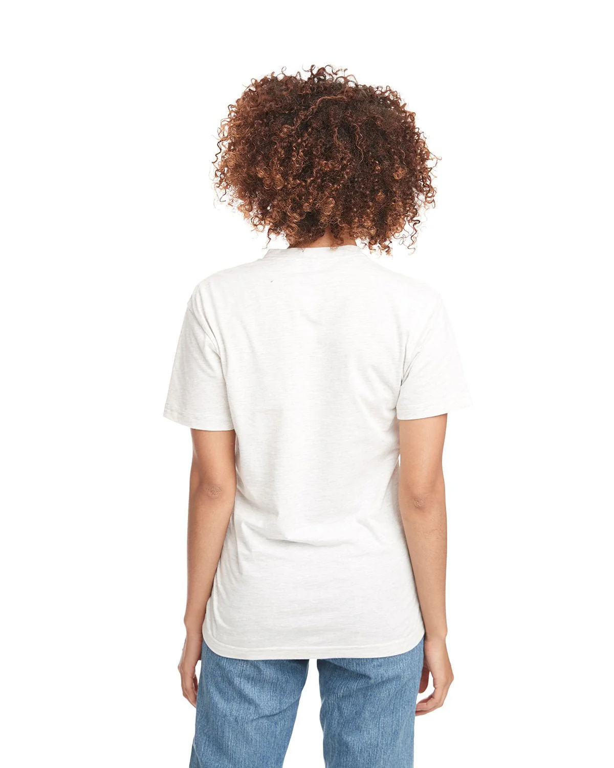 3600-Next Level Apparel-WHITE - Cheap-Us