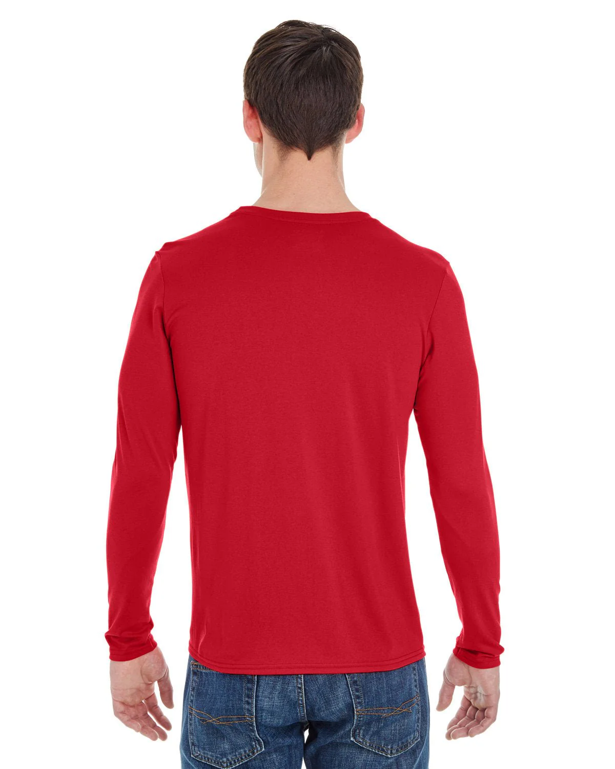 G474-Gildan-RED - Cheap-Us